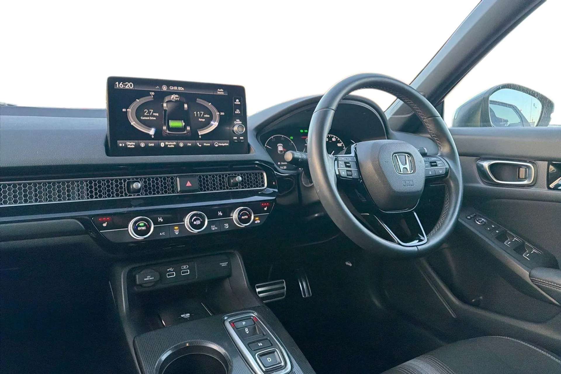 2023 HONDA CIVIC 2023 HONDA CIVIC