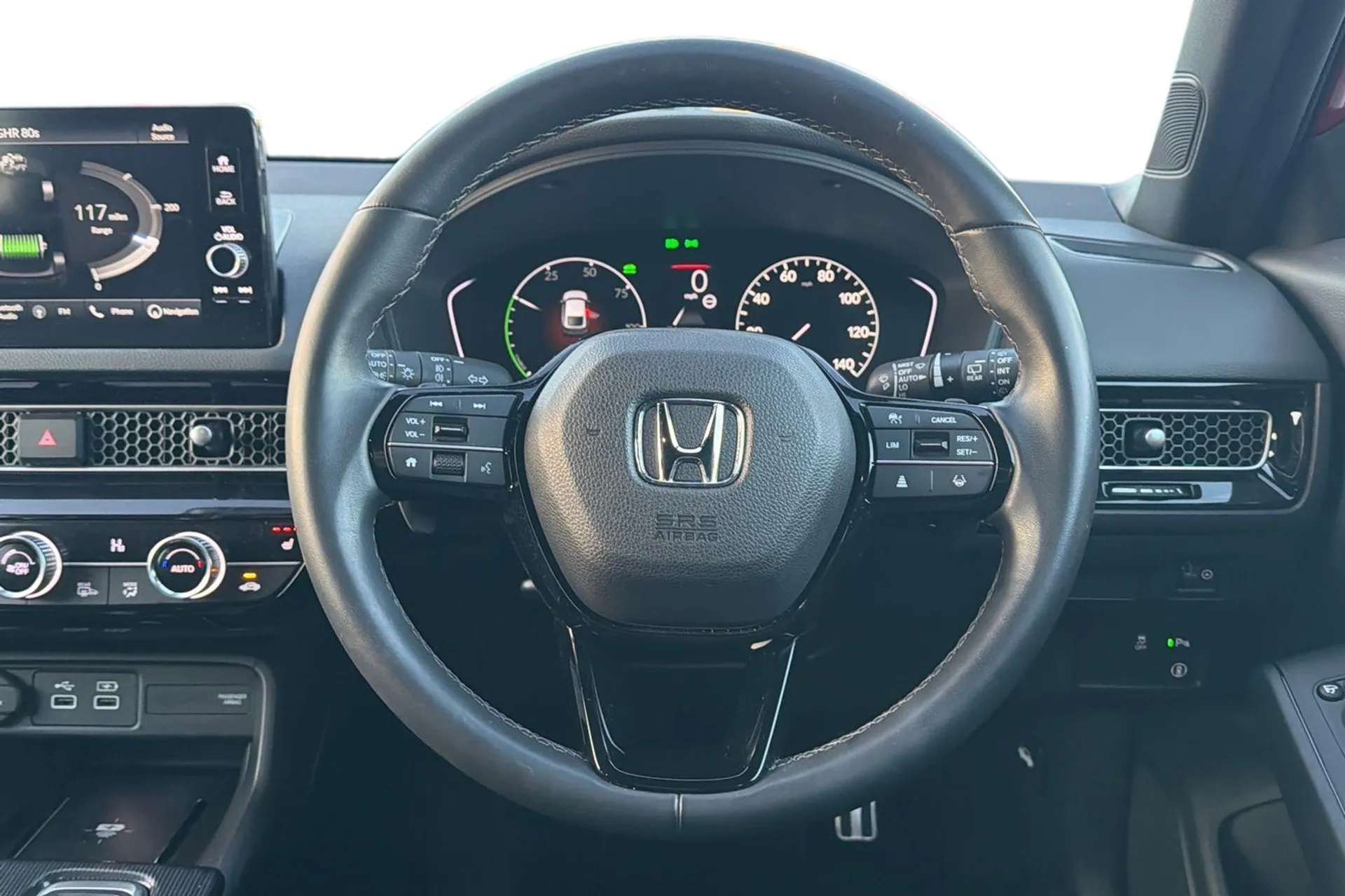 2023 HONDA CIVIC 2023 HONDA CIVIC