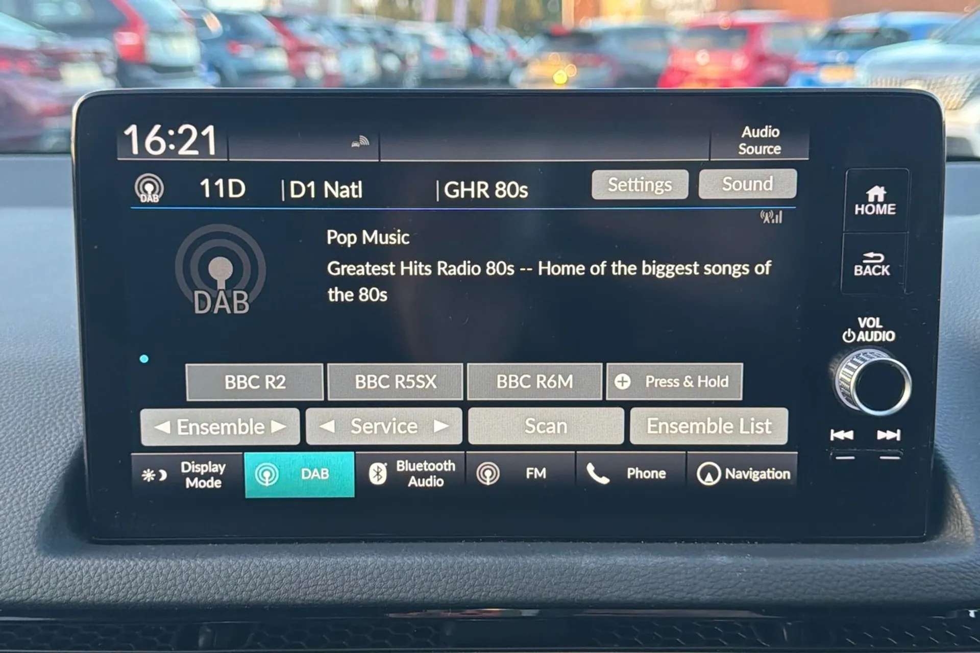 2023 HONDA CIVIC 2023 HONDA CIVIC
