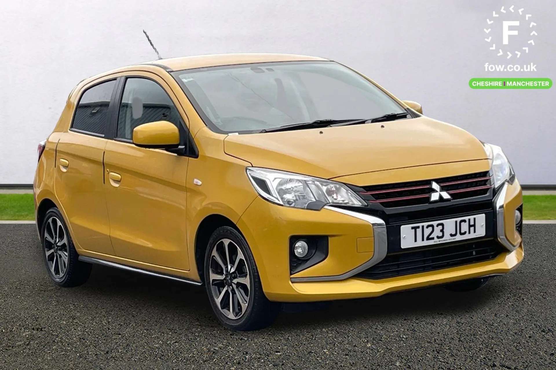2020 MITSUBISHI MIRAGE 2020 MITSUBISHI MIRAGE