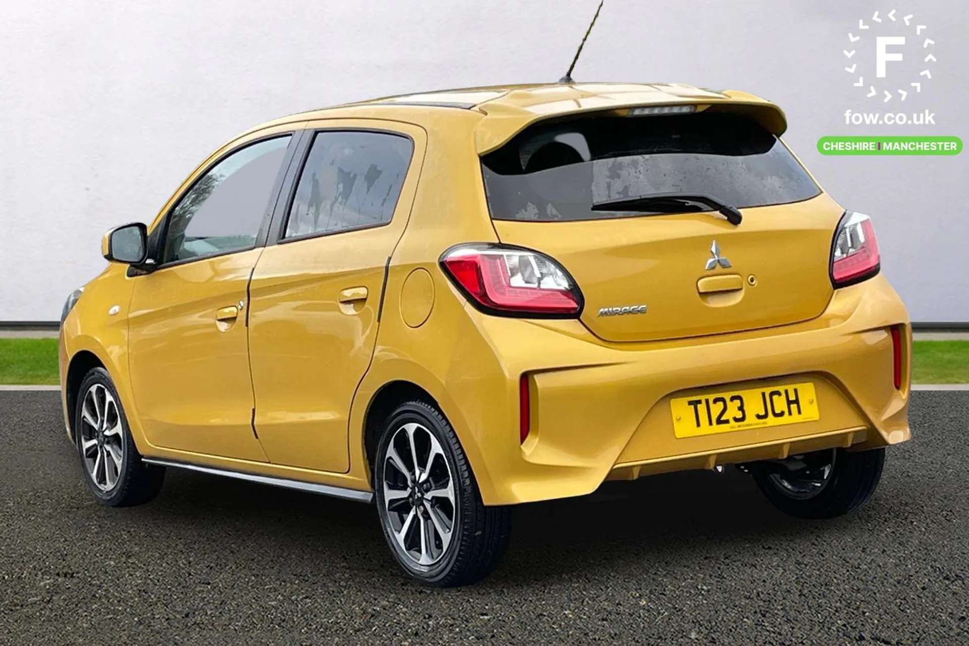 2020 MITSUBISHI MIRAGE 2020 MITSUBISHI MIRAGE