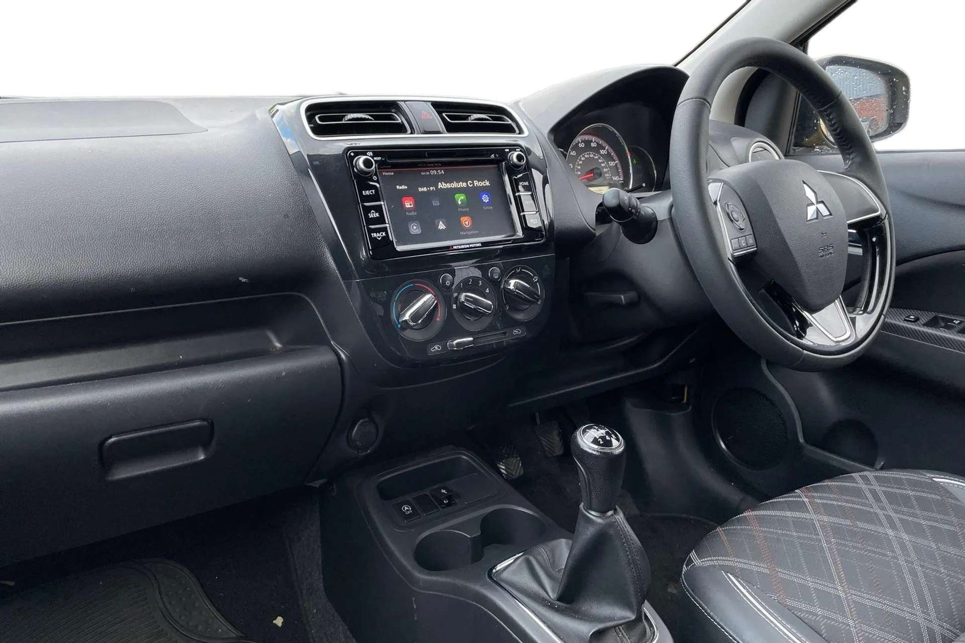 2020 MITSUBISHI MIRAGE 2020 MITSUBISHI MIRAGE