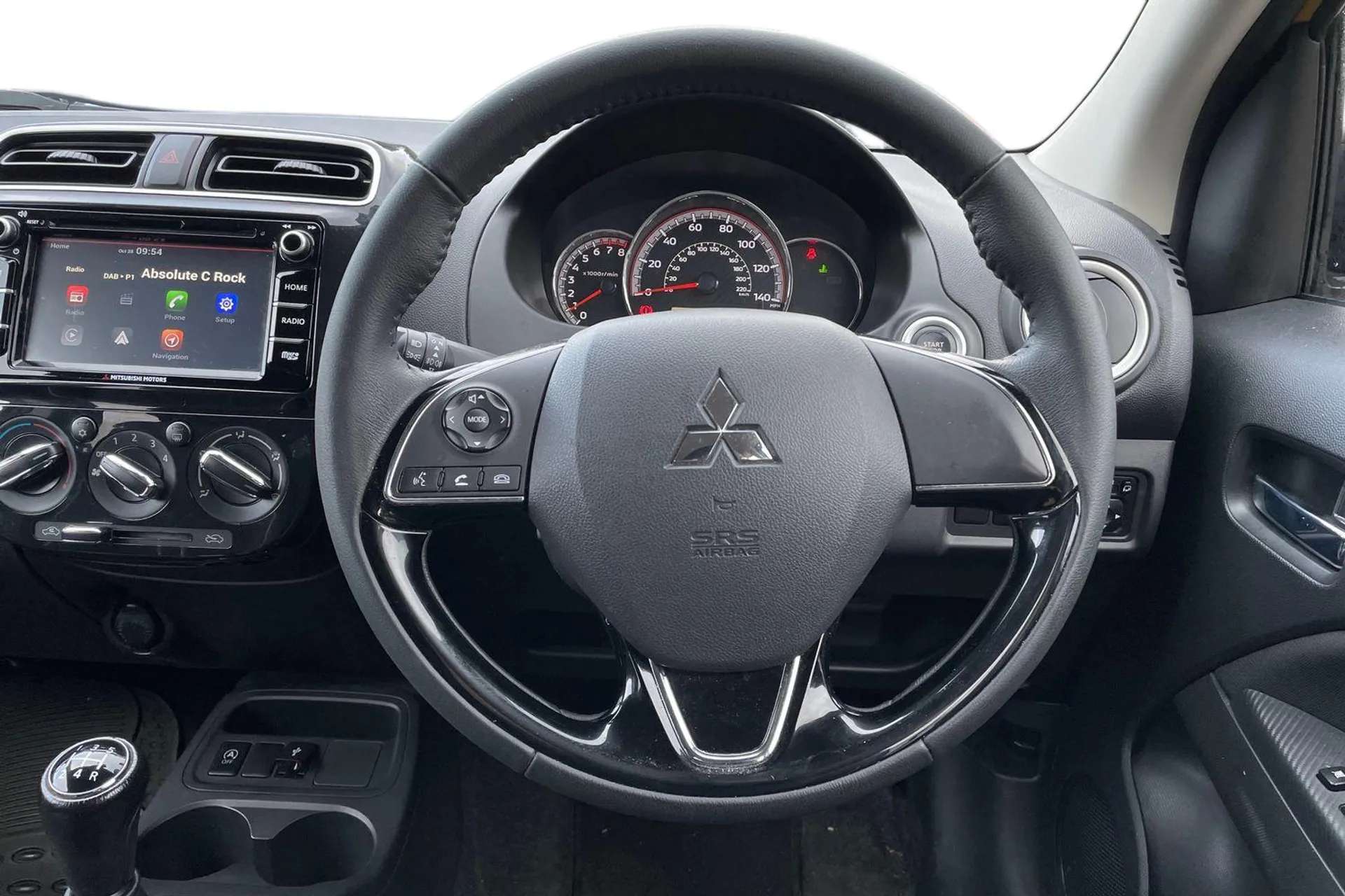 2020 MITSUBISHI MIRAGE 2020 MITSUBISHI MIRAGE