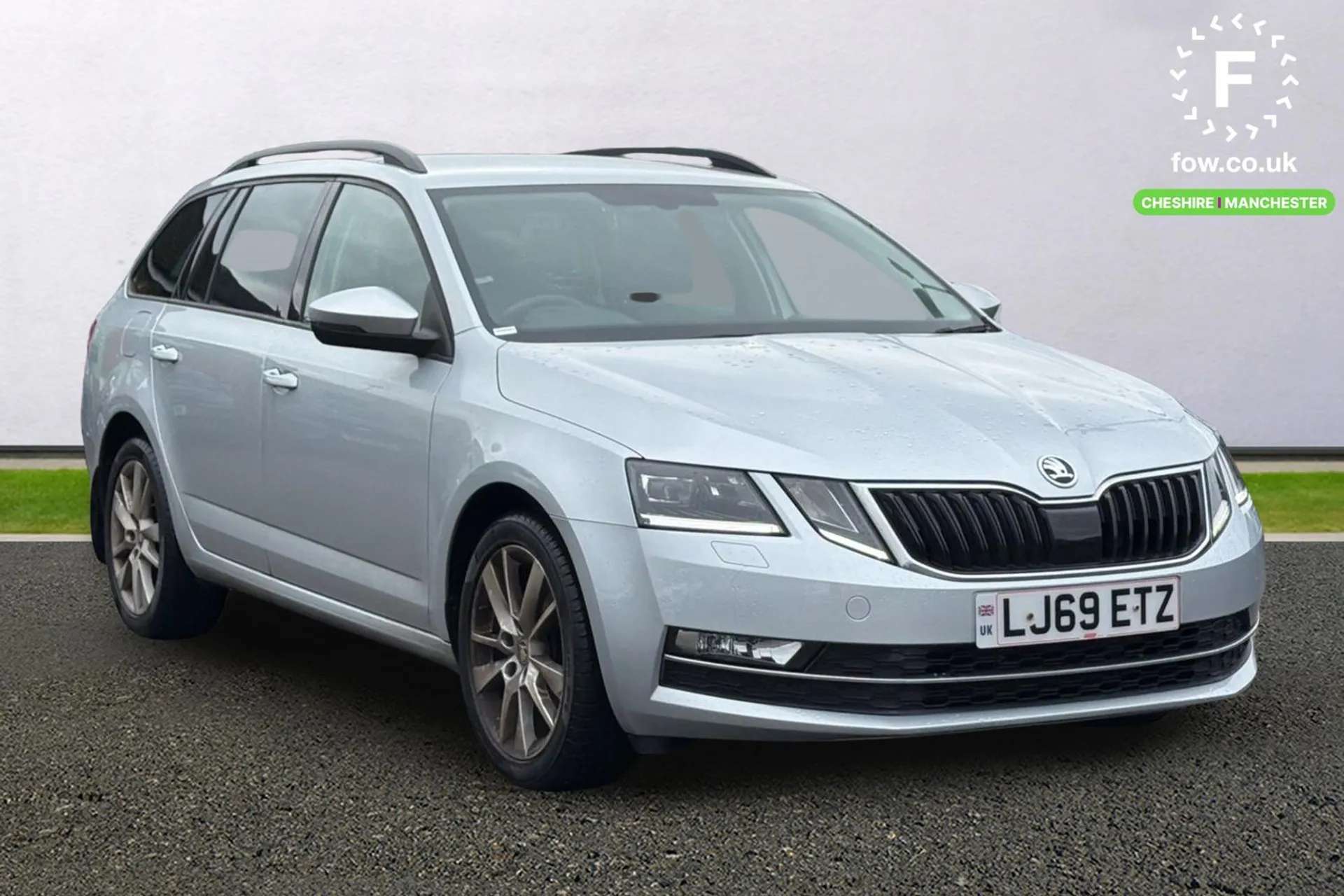 2020 SKODA OCTAVIA 2020 SKODA OCTAVIA