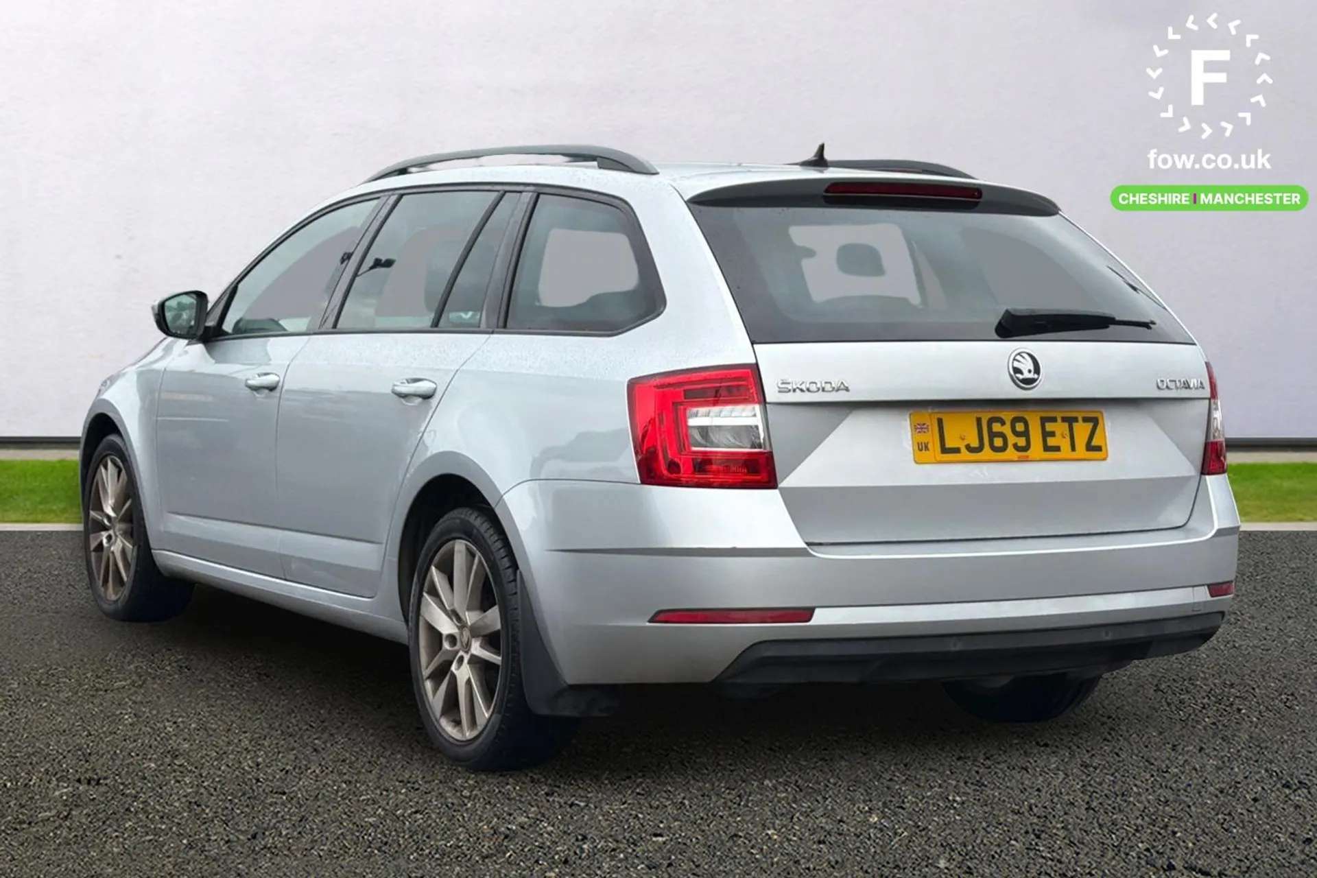 2020 SKODA OCTAVIA 2020 SKODA OCTAVIA