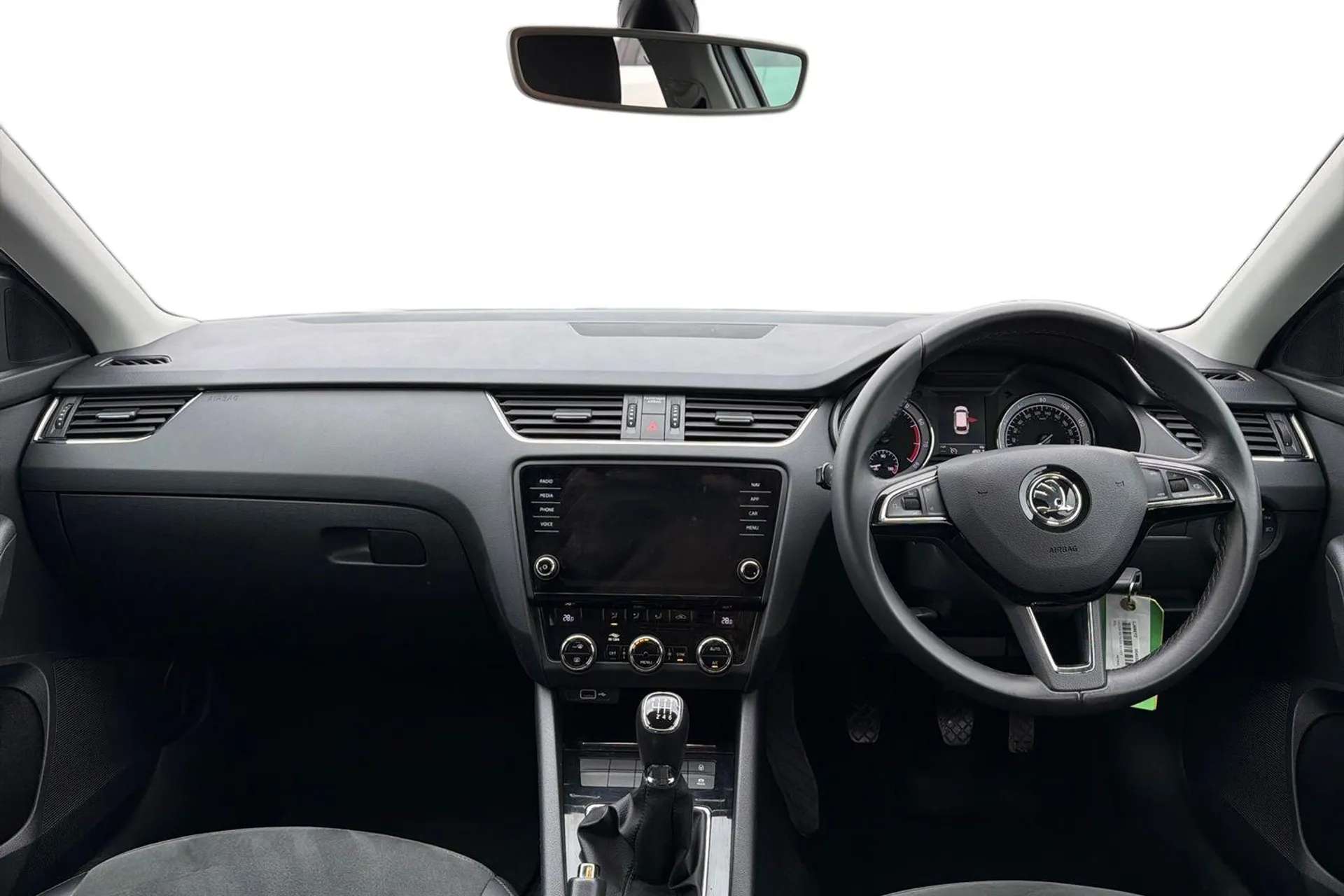 2020 SKODA OCTAVIA 2020 SKODA OCTAVIA