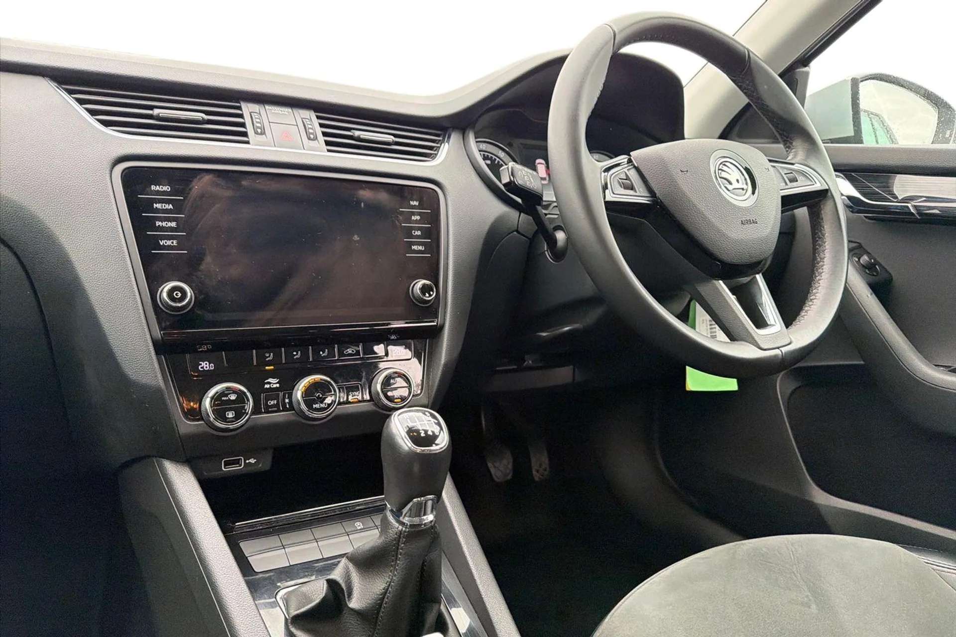 2020 SKODA OCTAVIA 2020 SKODA OCTAVIA
