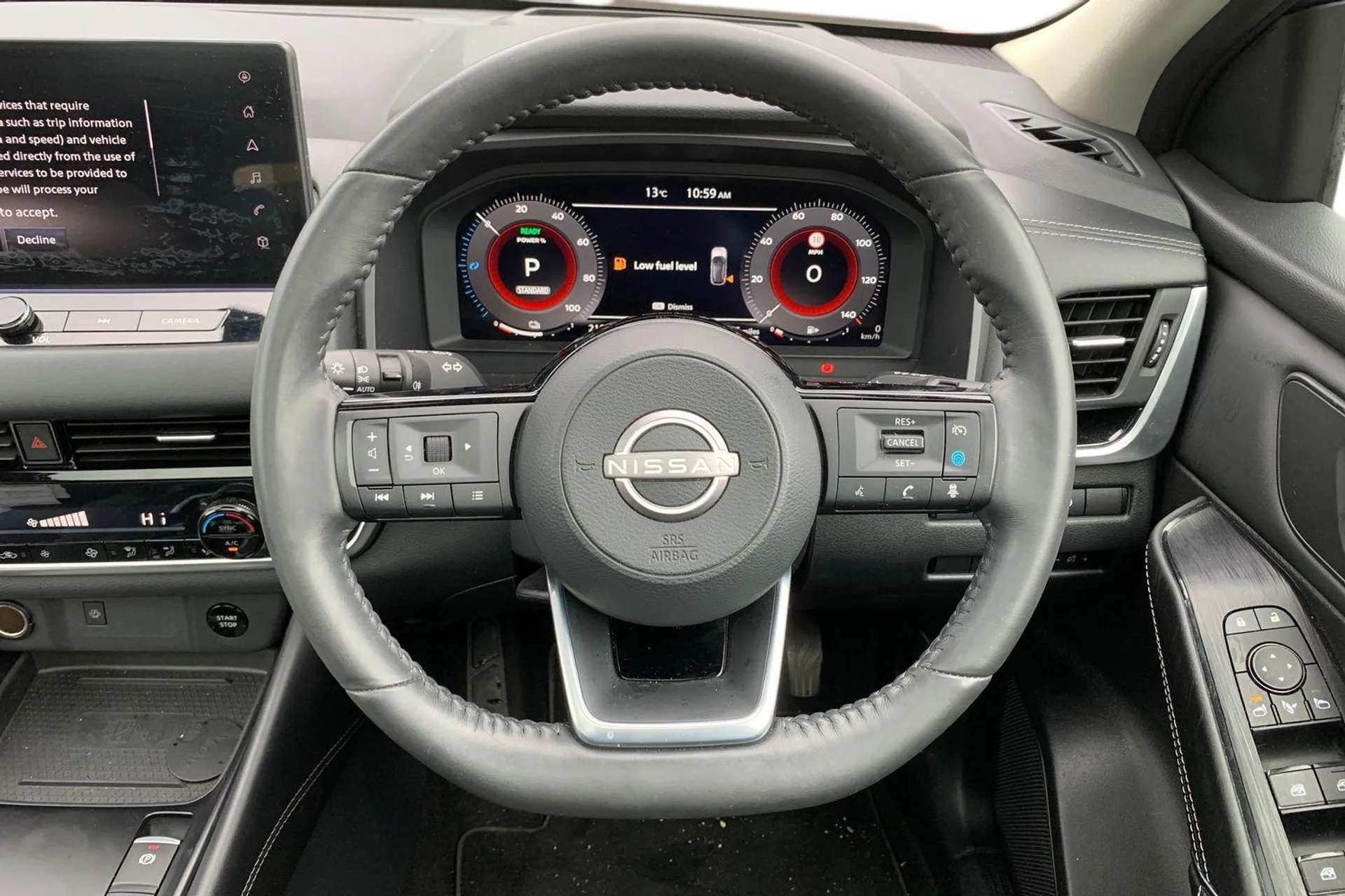 2023 NISSAN QASHQAI 2023 NISSAN QASHQAI