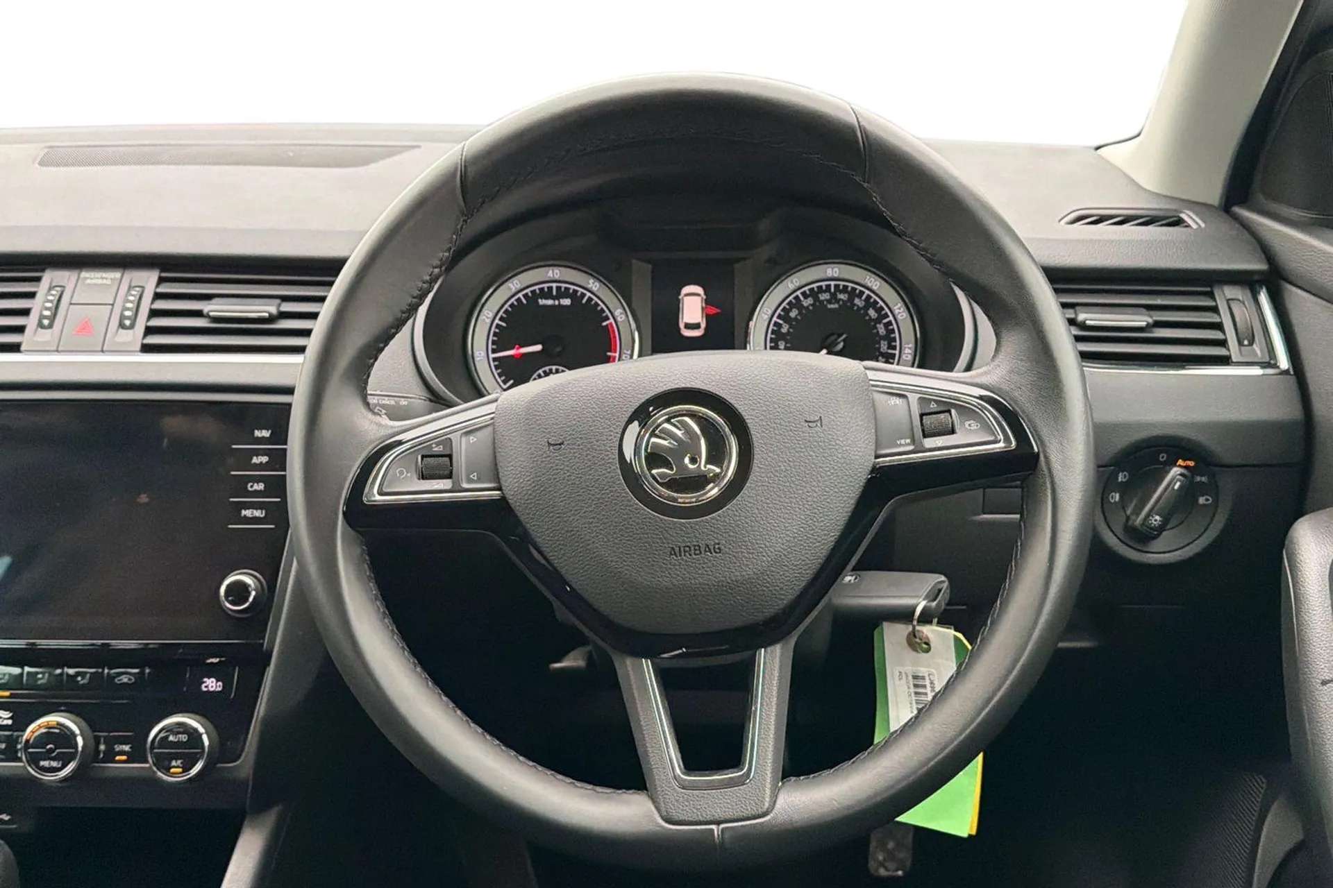 2020 SKODA OCTAVIA 2020 SKODA OCTAVIA
