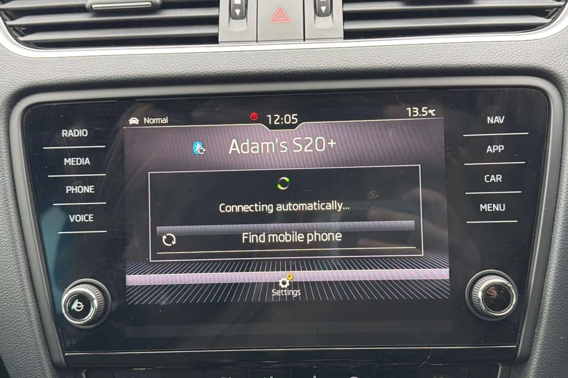2020 SKODA OCTAVIA 2020 SKODA OCTAVIA