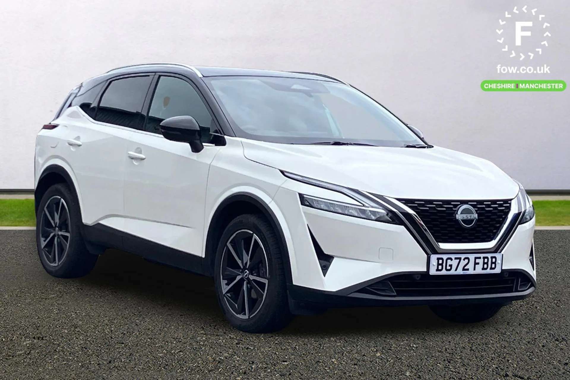 2022 NISSAN QASHQAI 2022 NISSAN QASHQAI