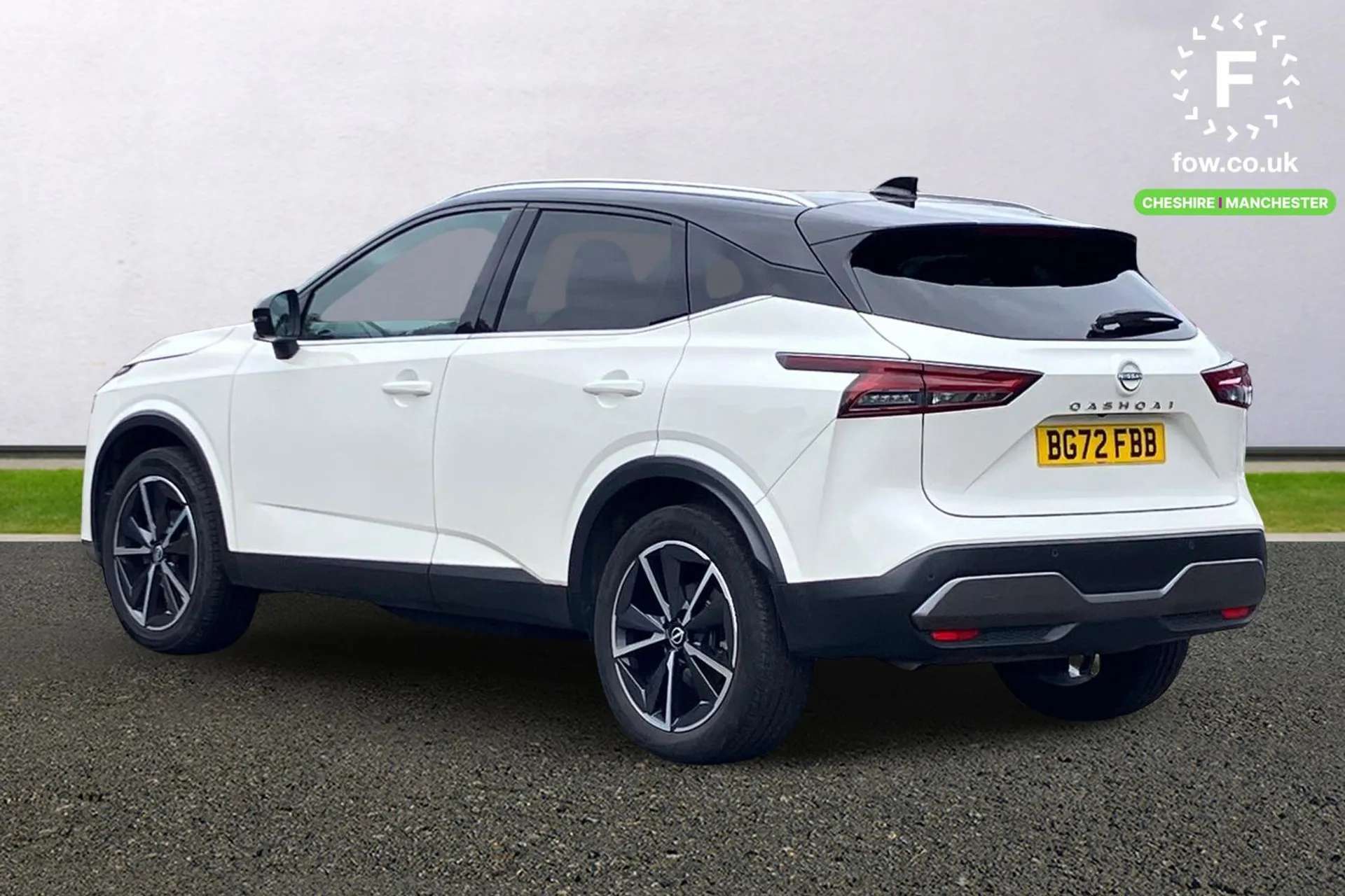 2022 NISSAN QASHQAI 2022 NISSAN QASHQAI