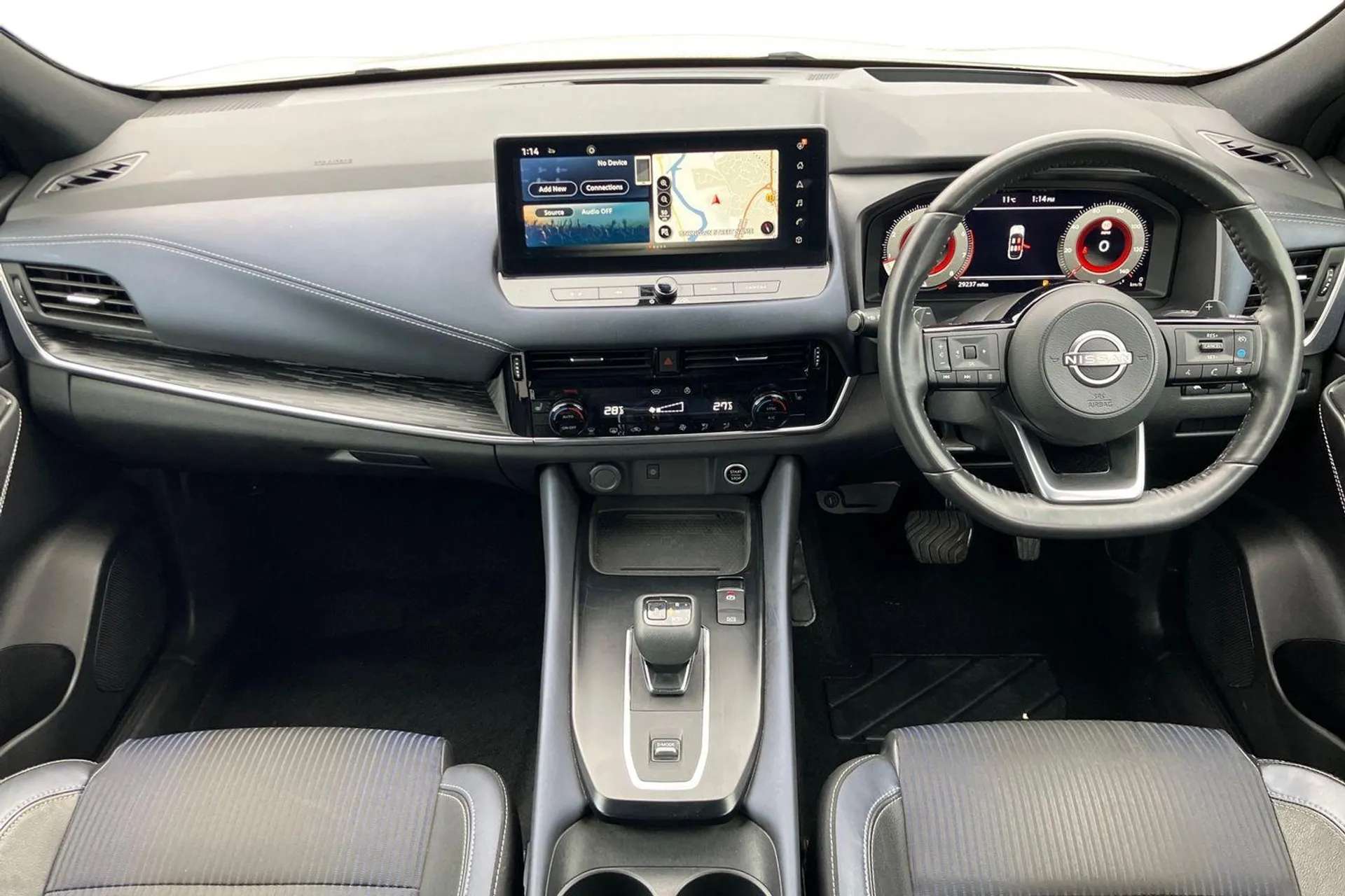 2022 NISSAN QASHQAI 2022 NISSAN QASHQAI