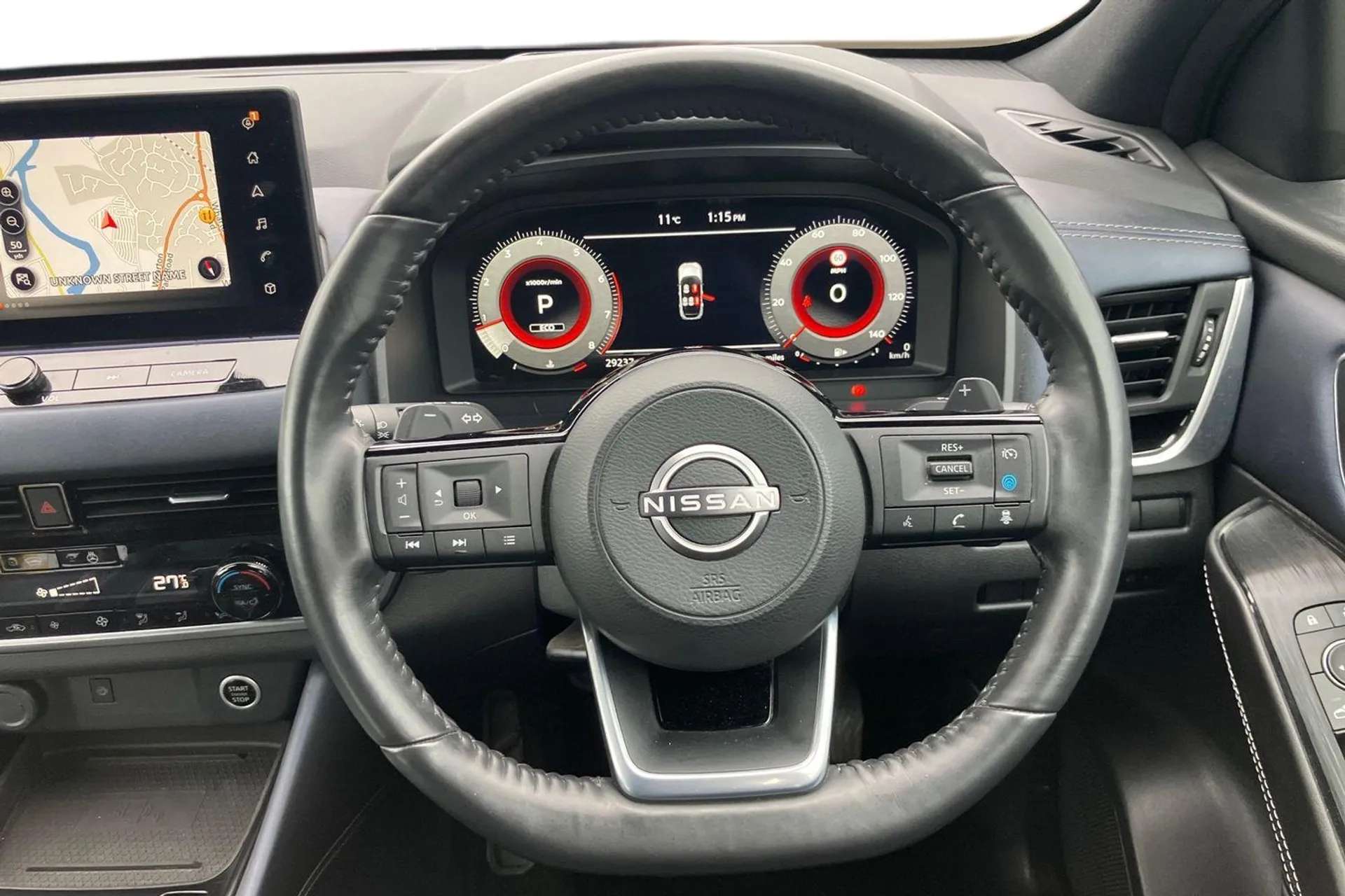 2022 NISSAN QASHQAI 2022 NISSAN QASHQAI