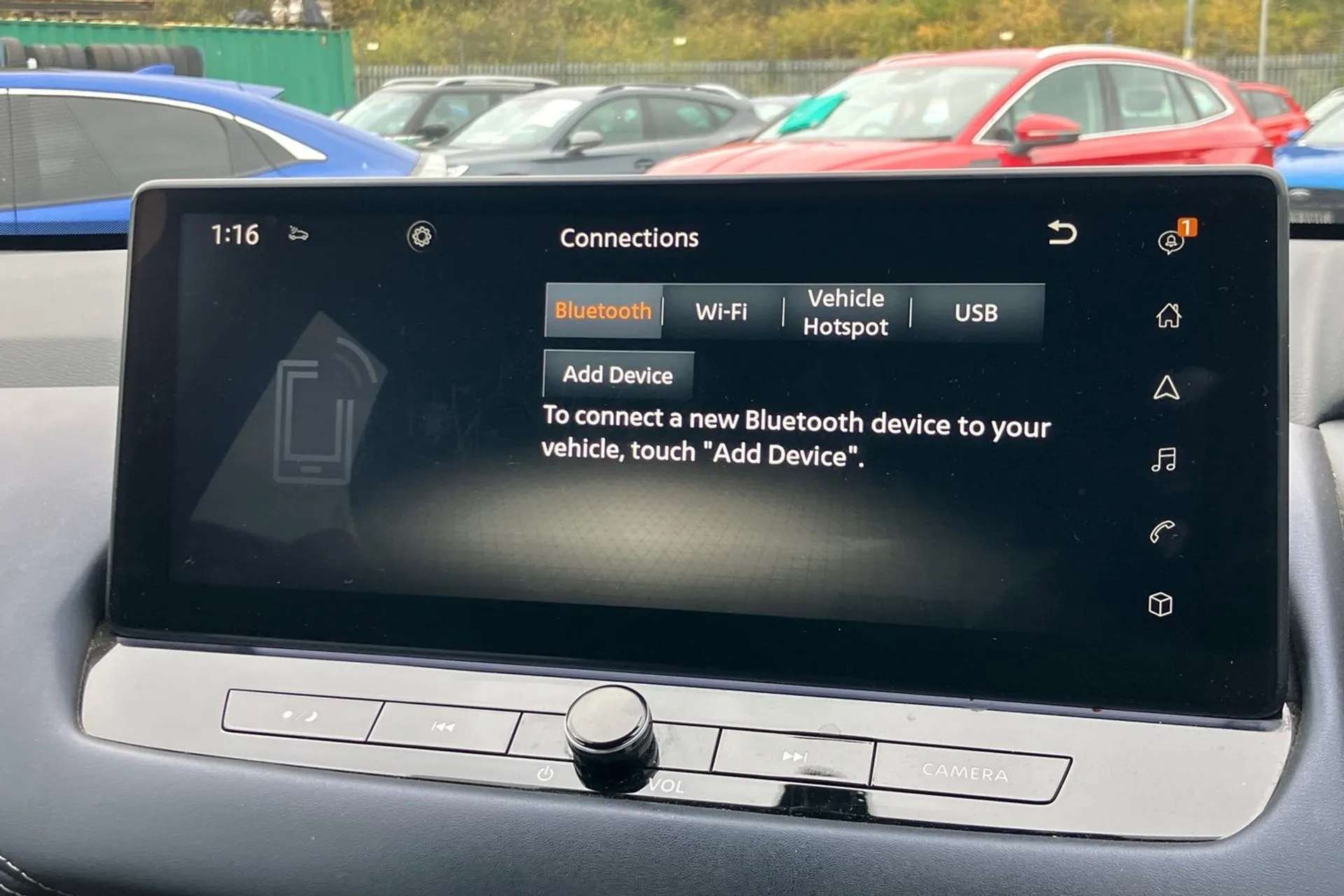 2022 NISSAN QASHQAI 2022 NISSAN QASHQAI