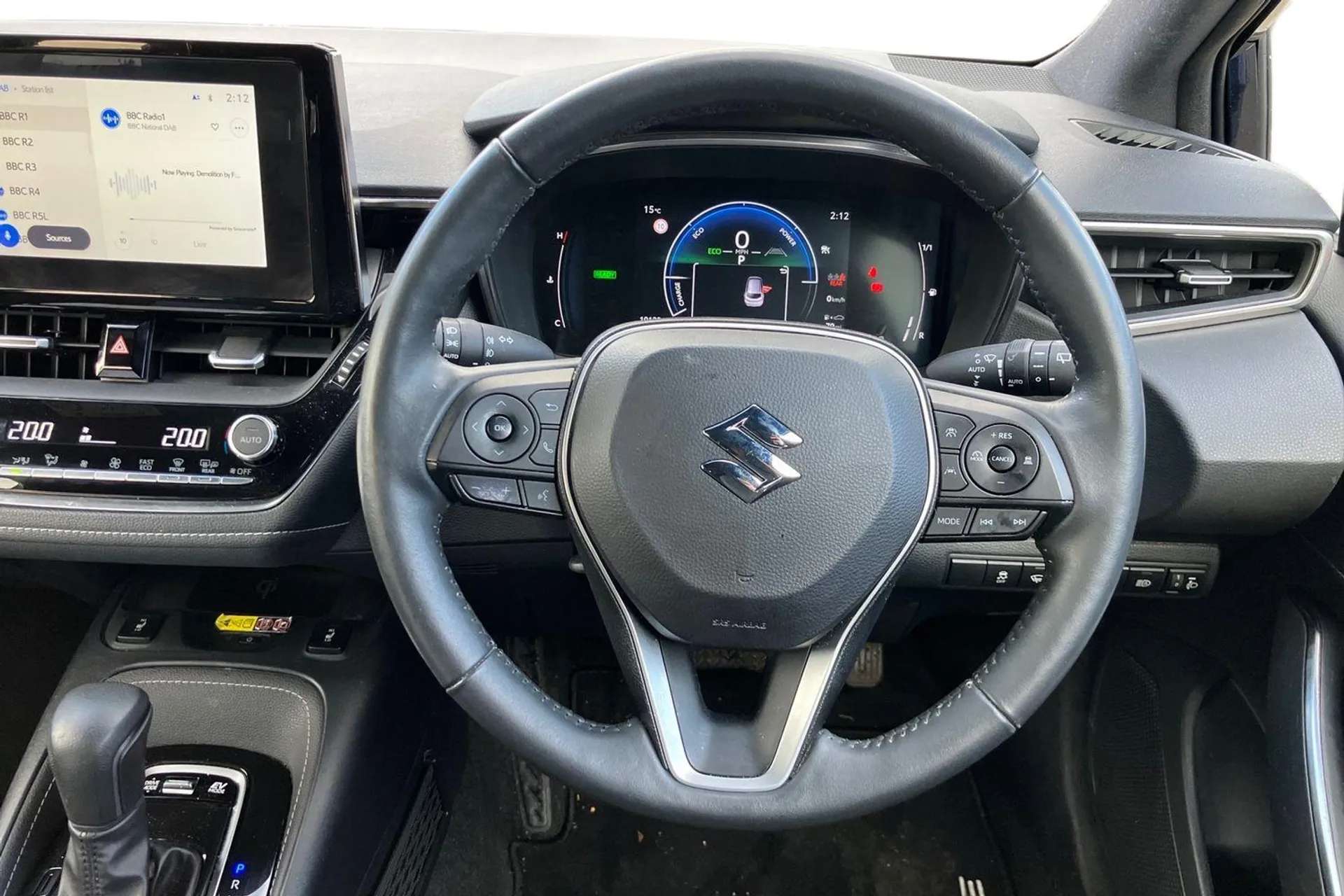 2023 SUZUKI SWACE 2023 SUZUKI SWACE