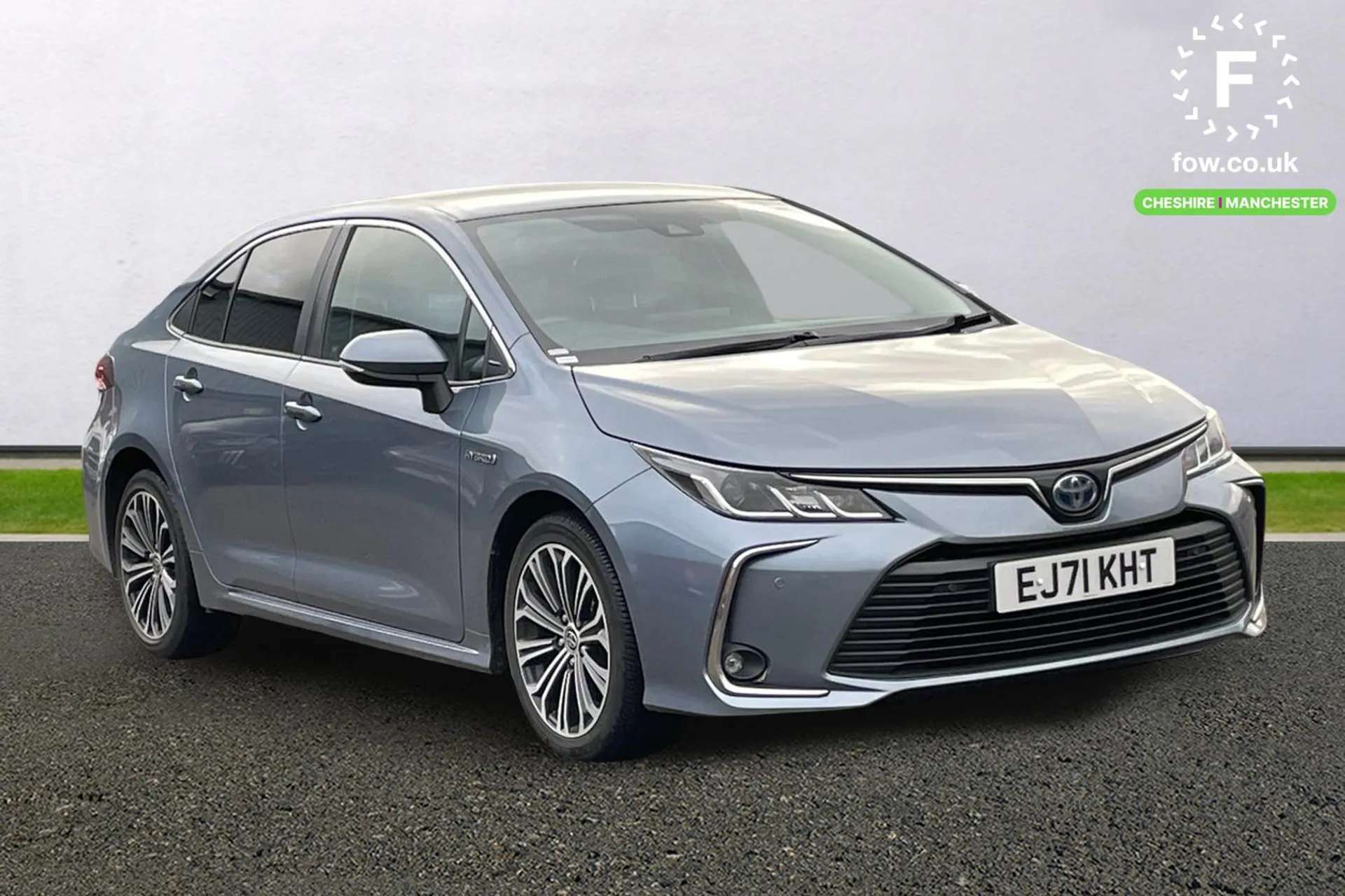 2021 TOYOTA COROLLA 2021 TOYOTA COROLLA
