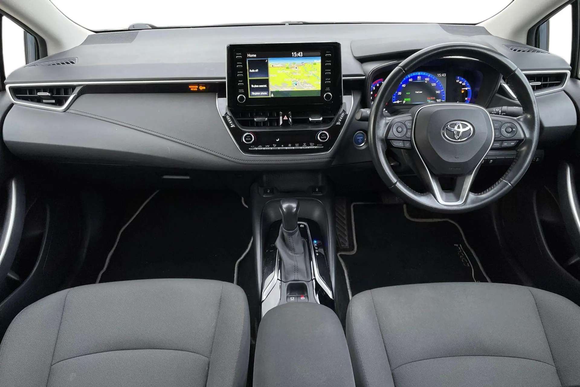 2021 TOYOTA COROLLA 2021 TOYOTA COROLLA