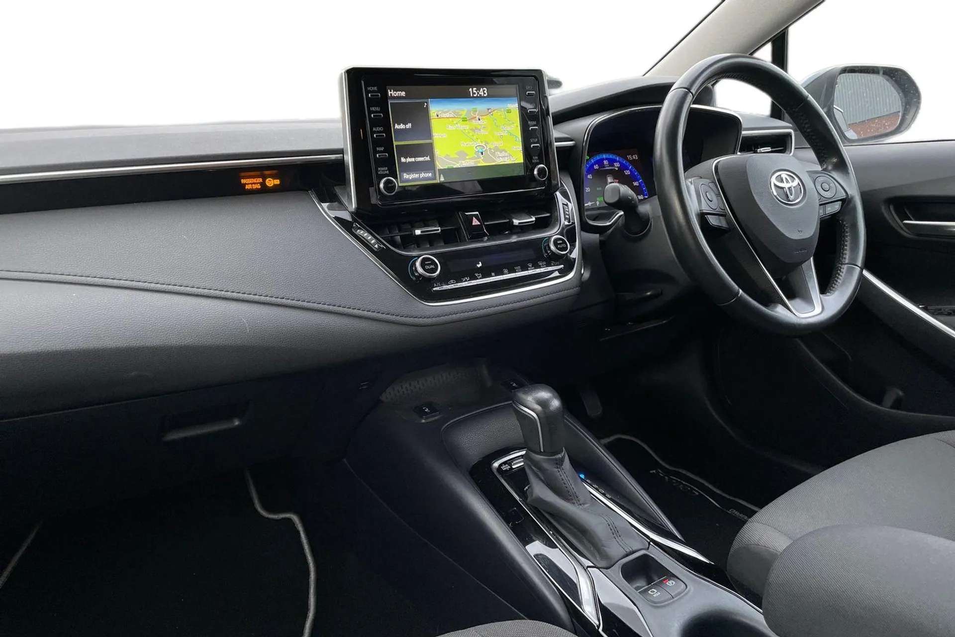 2021 TOYOTA COROLLA 2021 TOYOTA COROLLA
