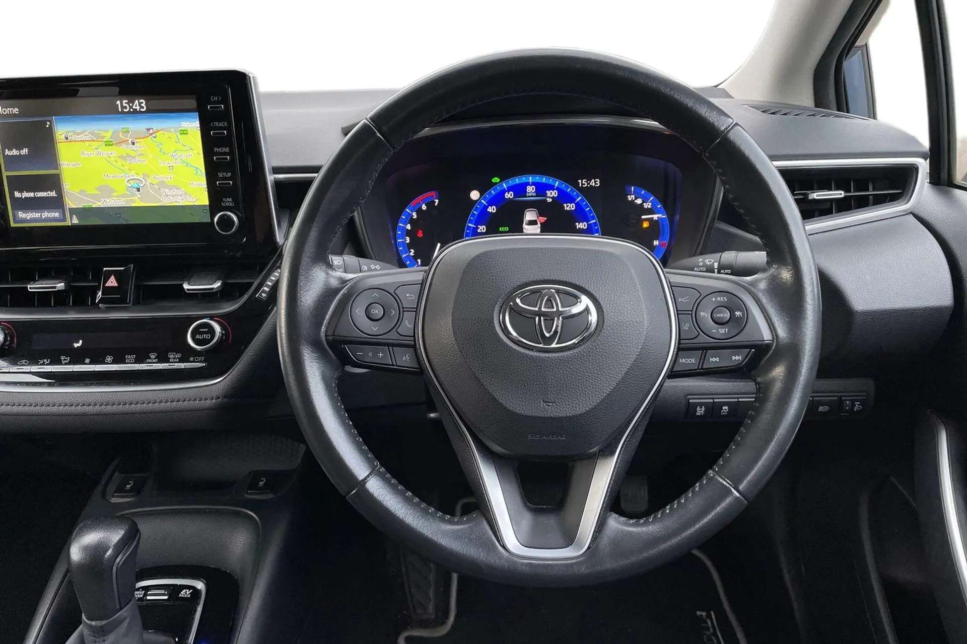 2021 TOYOTA COROLLA 2021 TOYOTA COROLLA