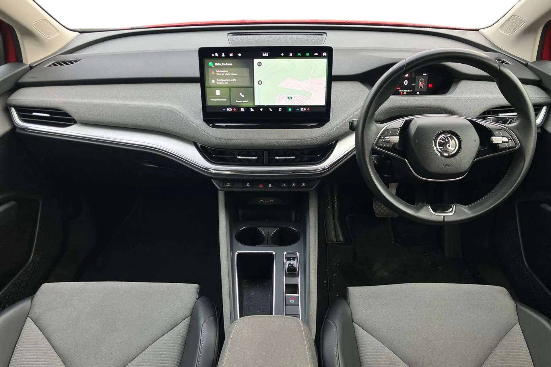 2024 SKODA ENYAQ 2024 SKODA ENYAQ