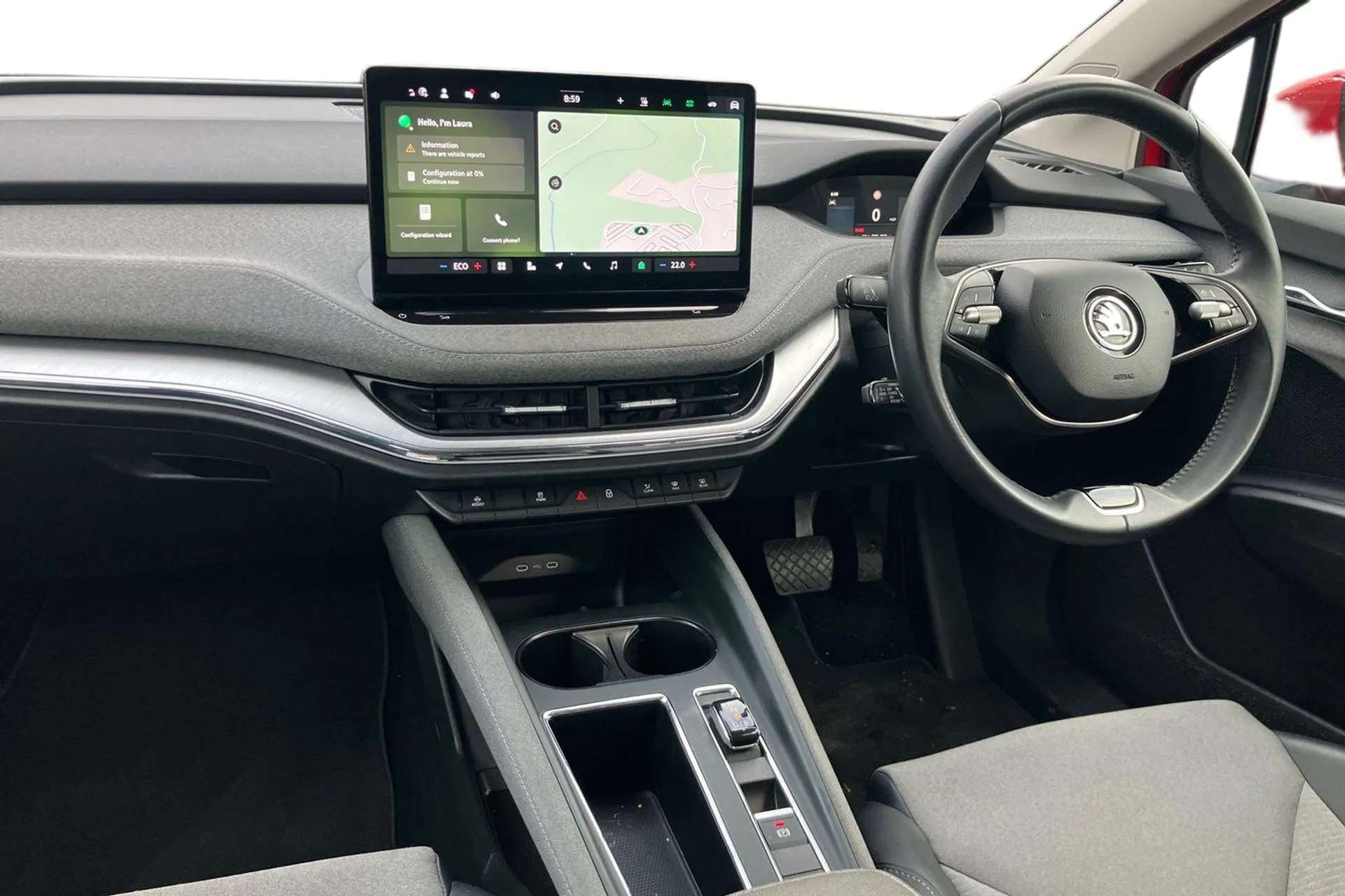 2024 SKODA ENYAQ 2024 SKODA ENYAQ