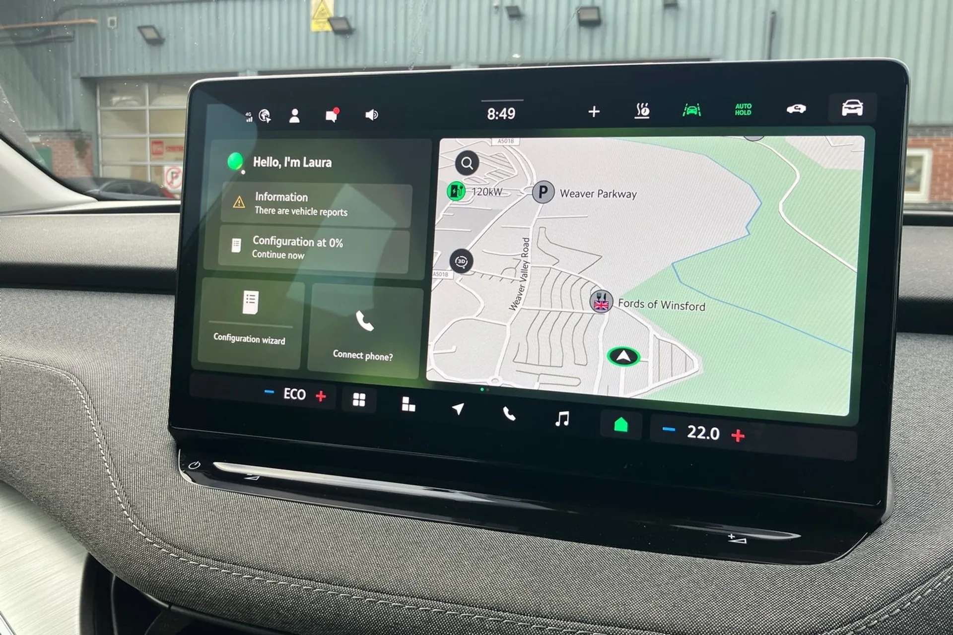 2024 SKODA ENYAQ 2024 SKODA ENYAQ