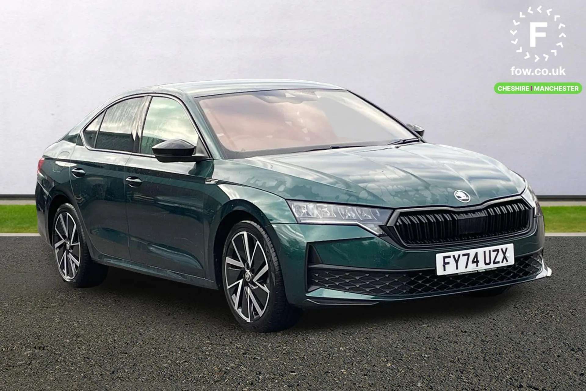 2024 SKODA OCTAVIA 2024 SKODA OCTAVIA