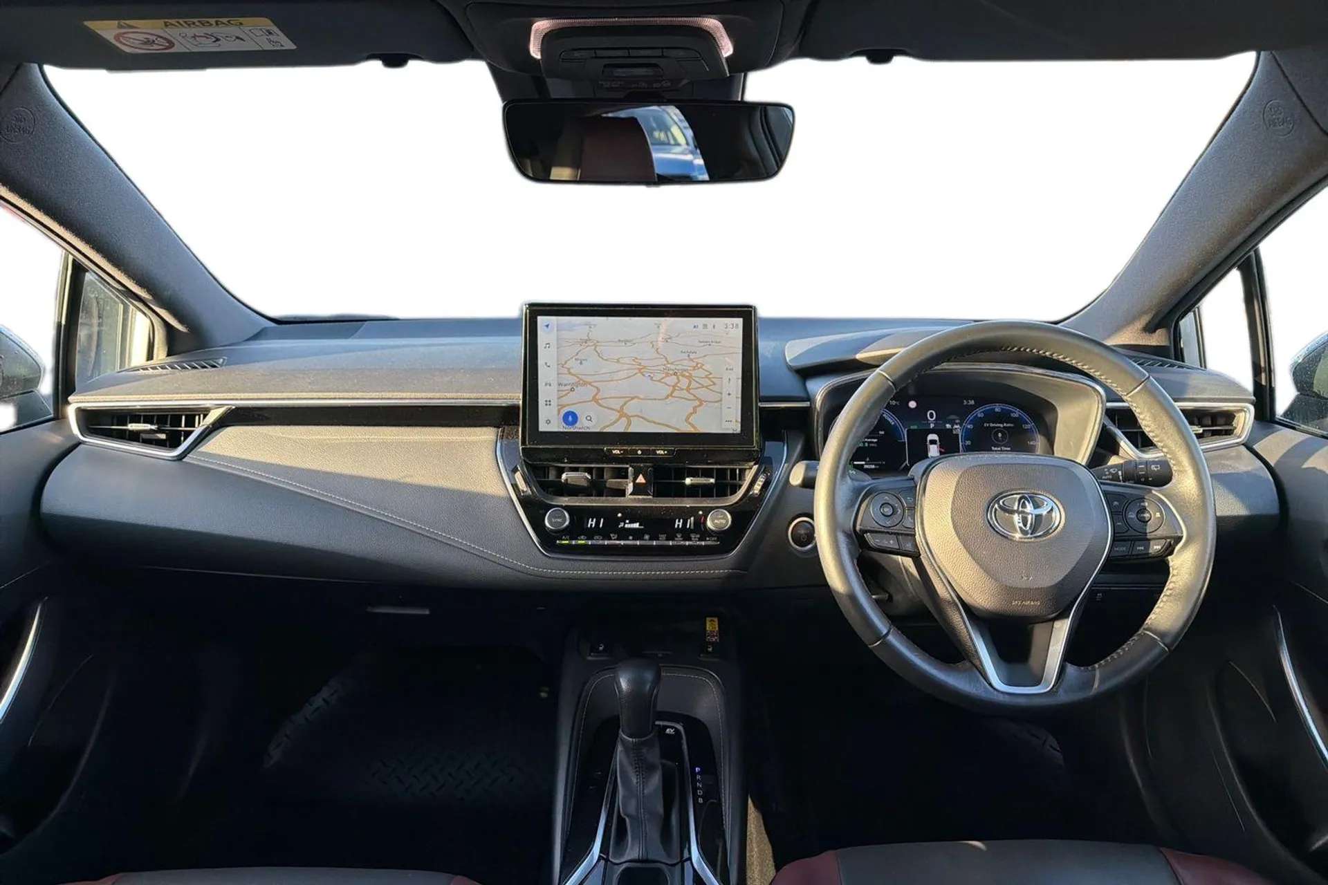 2023 TOYOTA COROLLA 2023 TOYOTA COROLLA