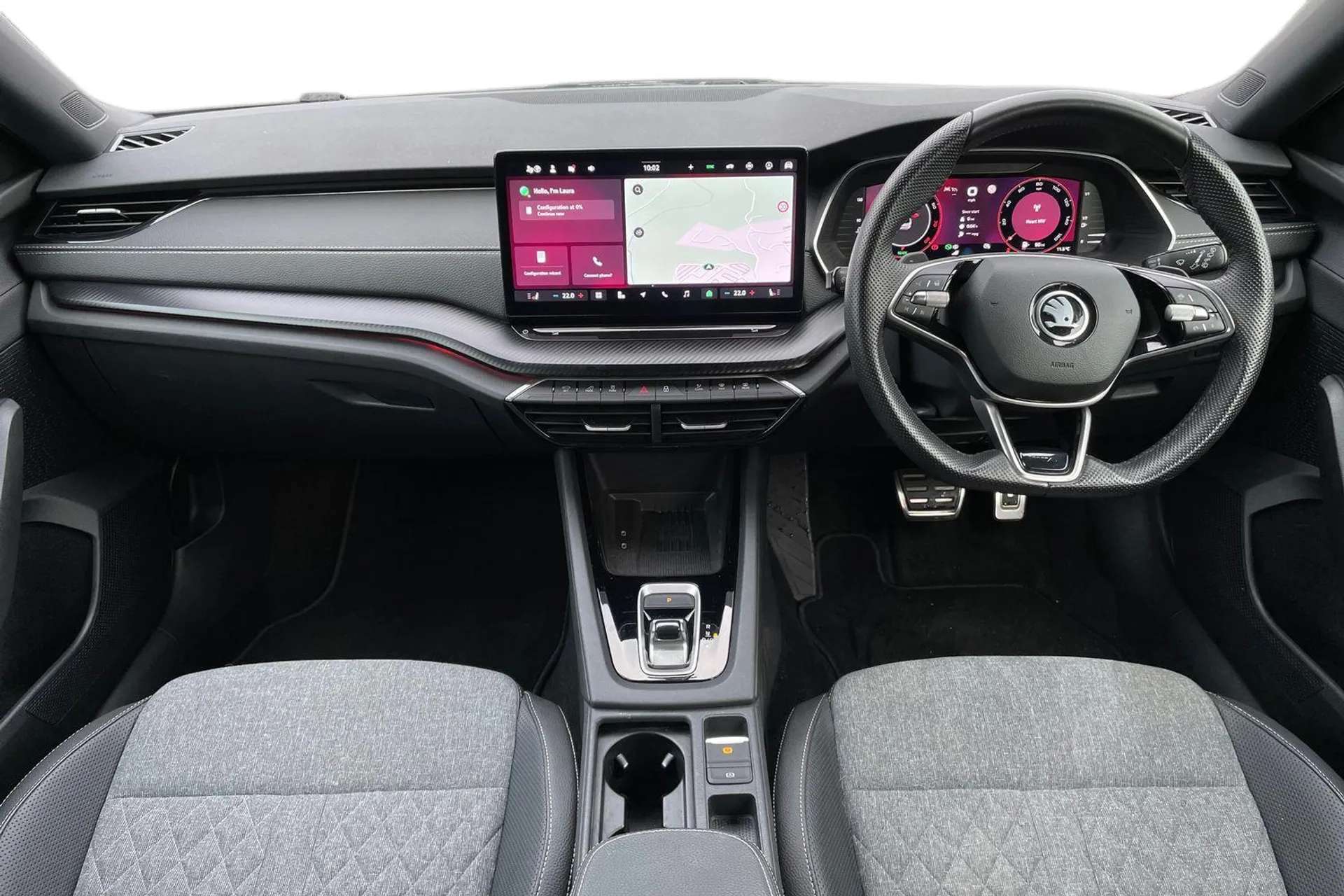 2024 SKODA OCTAVIA 2024 SKODA OCTAVIA