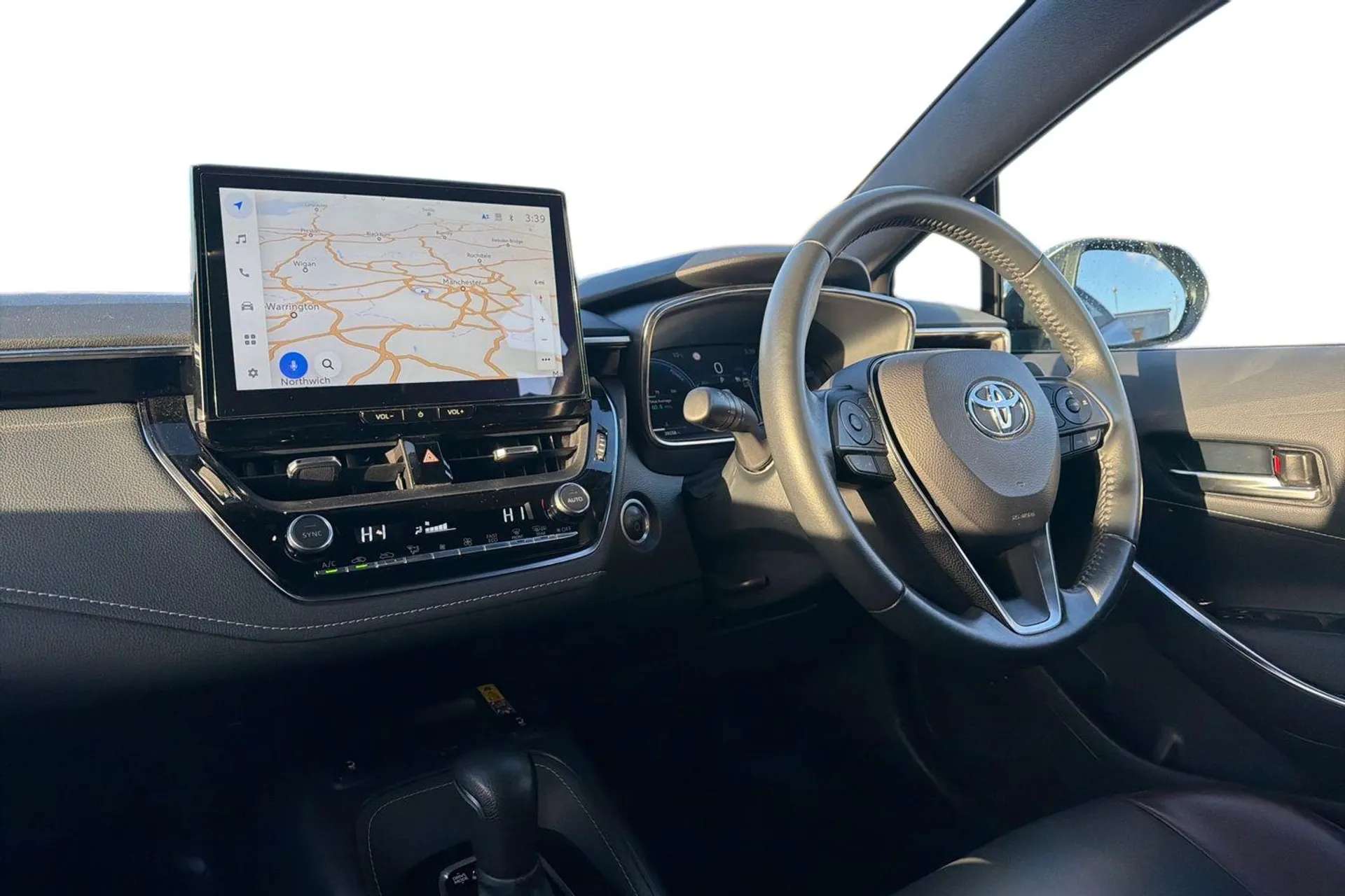 2023 TOYOTA COROLLA 2023 TOYOTA COROLLA