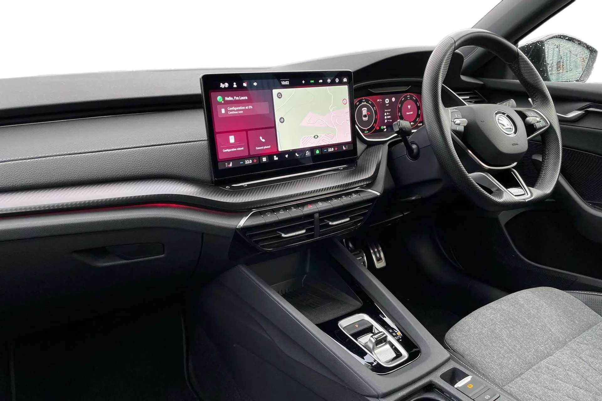 2024 SKODA OCTAVIA 2024 SKODA OCTAVIA