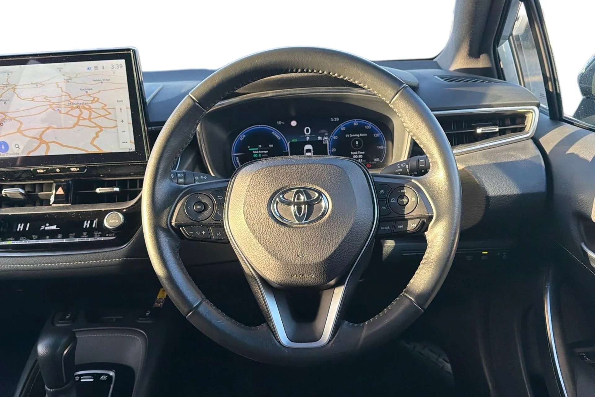 2023 TOYOTA COROLLA 2023 TOYOTA COROLLA