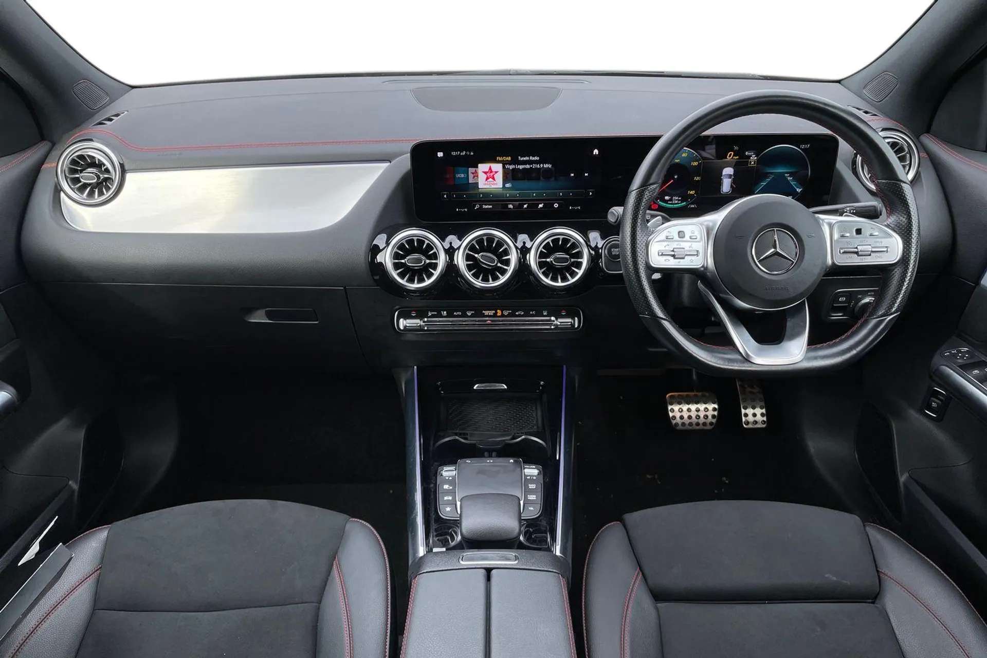 A 2022 MERCEDES-BENZ EQA EQA 350 4M 215kW AMG Line Premium 66.5kWh 5dr Auto [ Seat comfort pack, Wireless charging system for mobile devices, LED High performance headlamps wi A 2022 MERCEDES-BENZ EQA EQA 350 4M 215kW AMG Line Premium 66.5kWh 5dr Auto [ Seat comfort pack, Wireless charging system for mobile devices, LED High performance headlamps wi