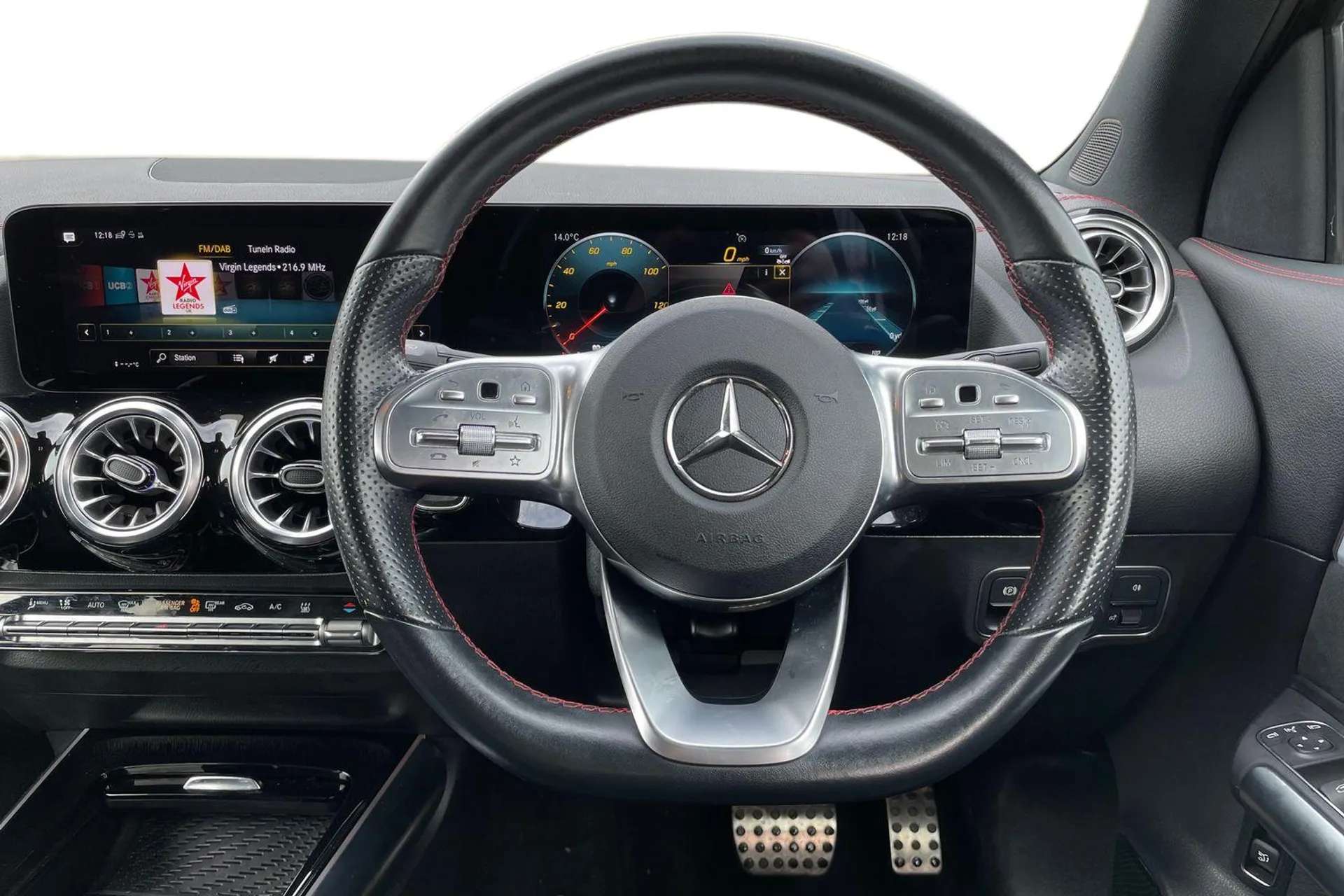 2022 MERCEDES-BENZ EQA 2022 MERCEDES-BENZ EQA