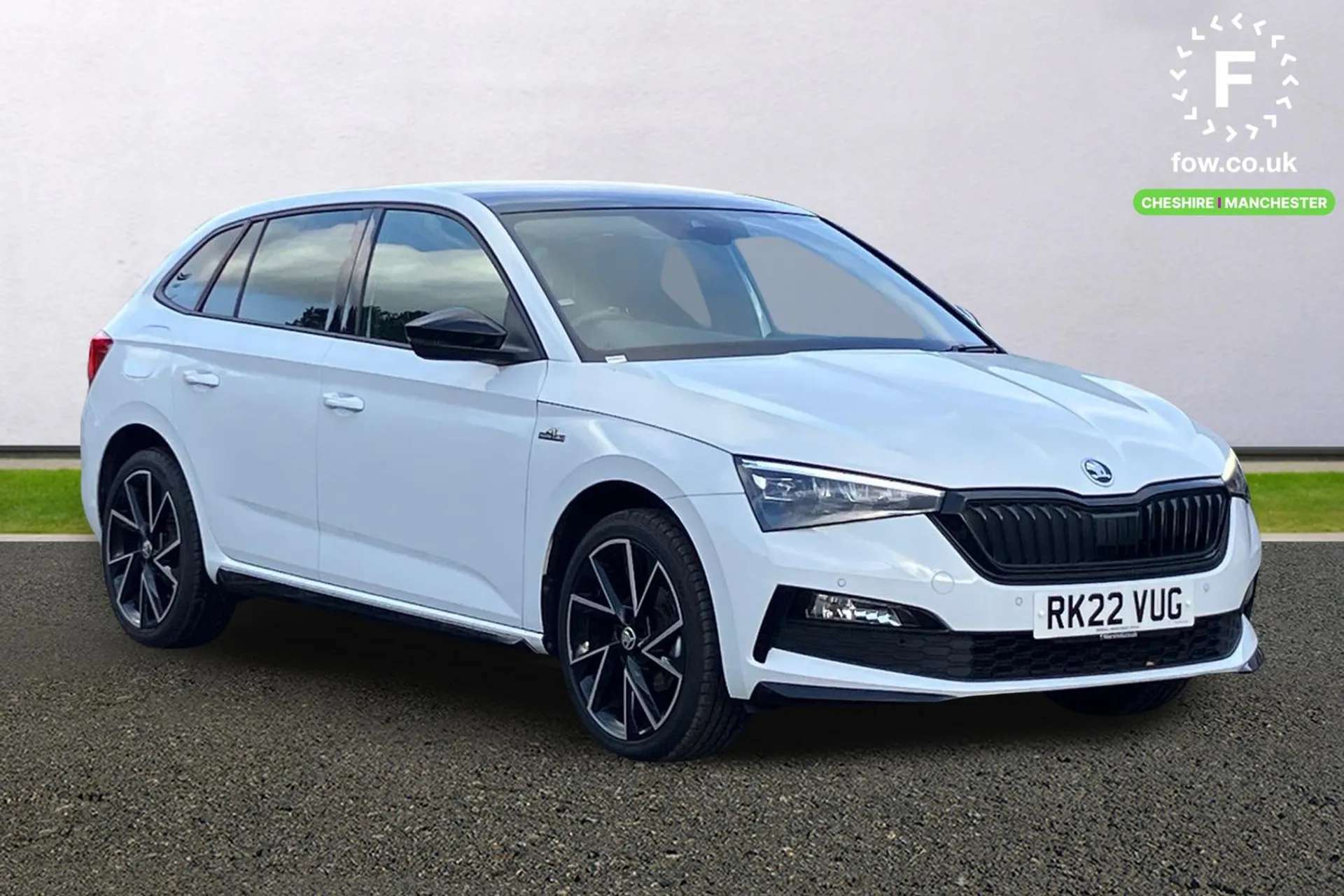 2022 SKODA SCALA 2022 SKODA SCALA