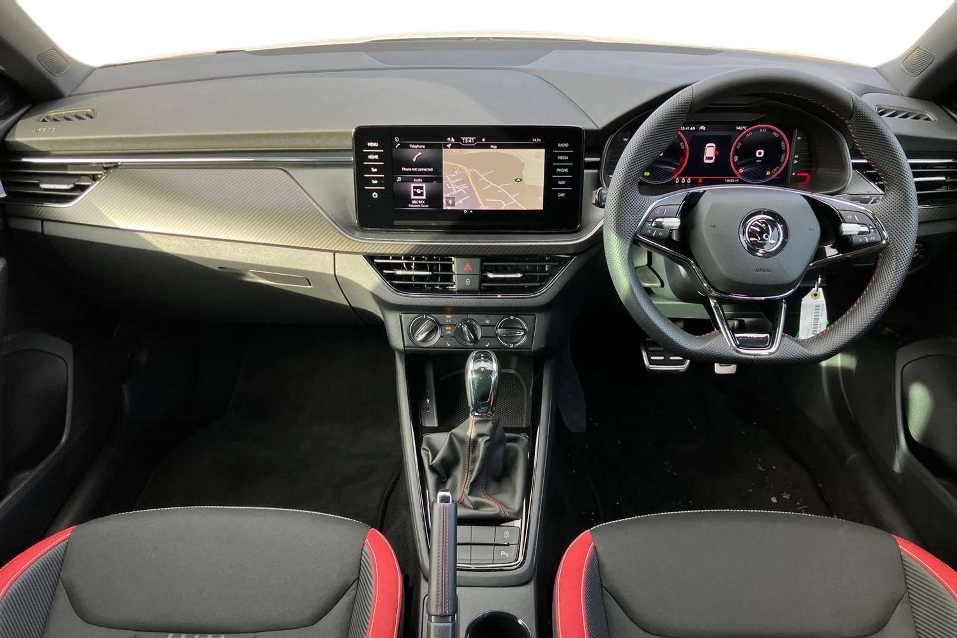 2022 SKODA SCALA 2022 SKODA SCALA