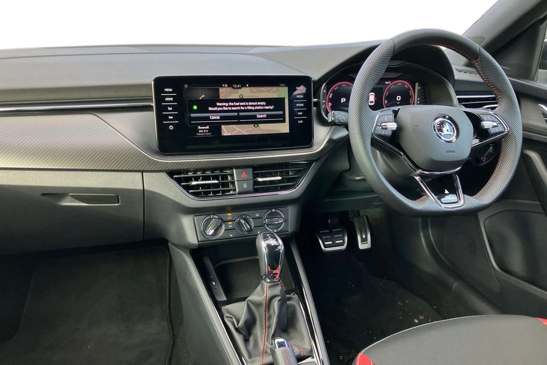 2022 SKODA SCALA 2022 SKODA SCALA