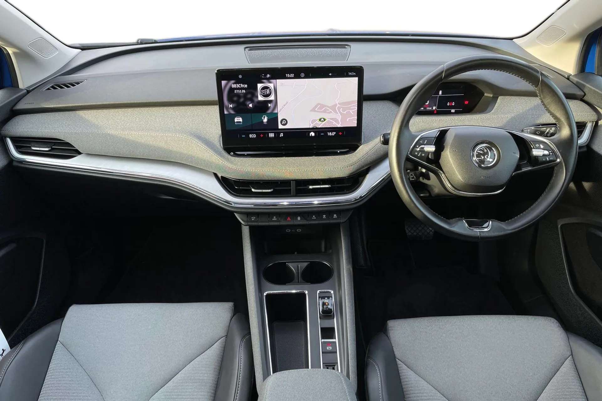 2023 SKODA ENYAQ 2023 SKODA ENYAQ