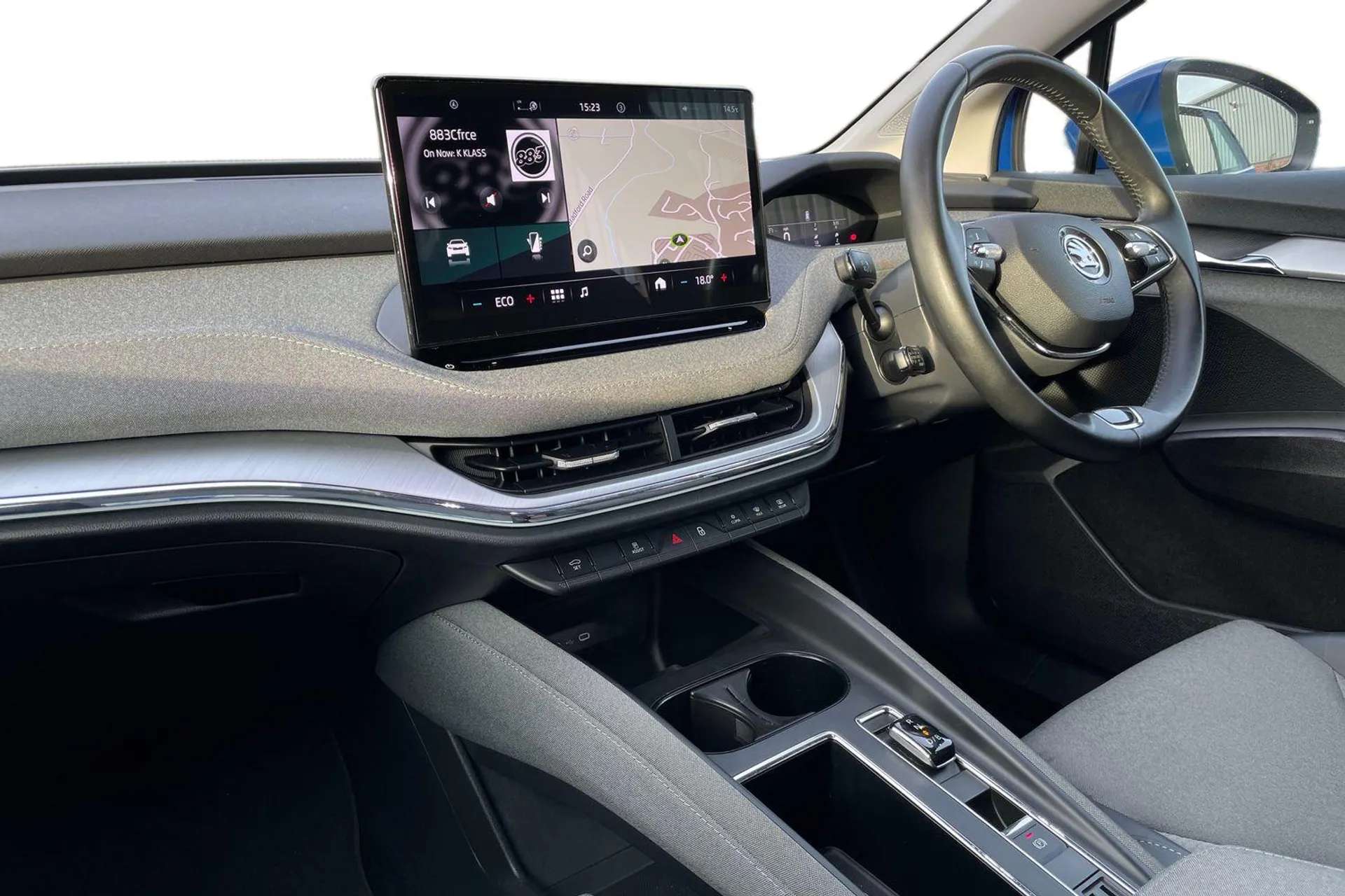 2023 SKODA ENYAQ 2023 SKODA ENYAQ