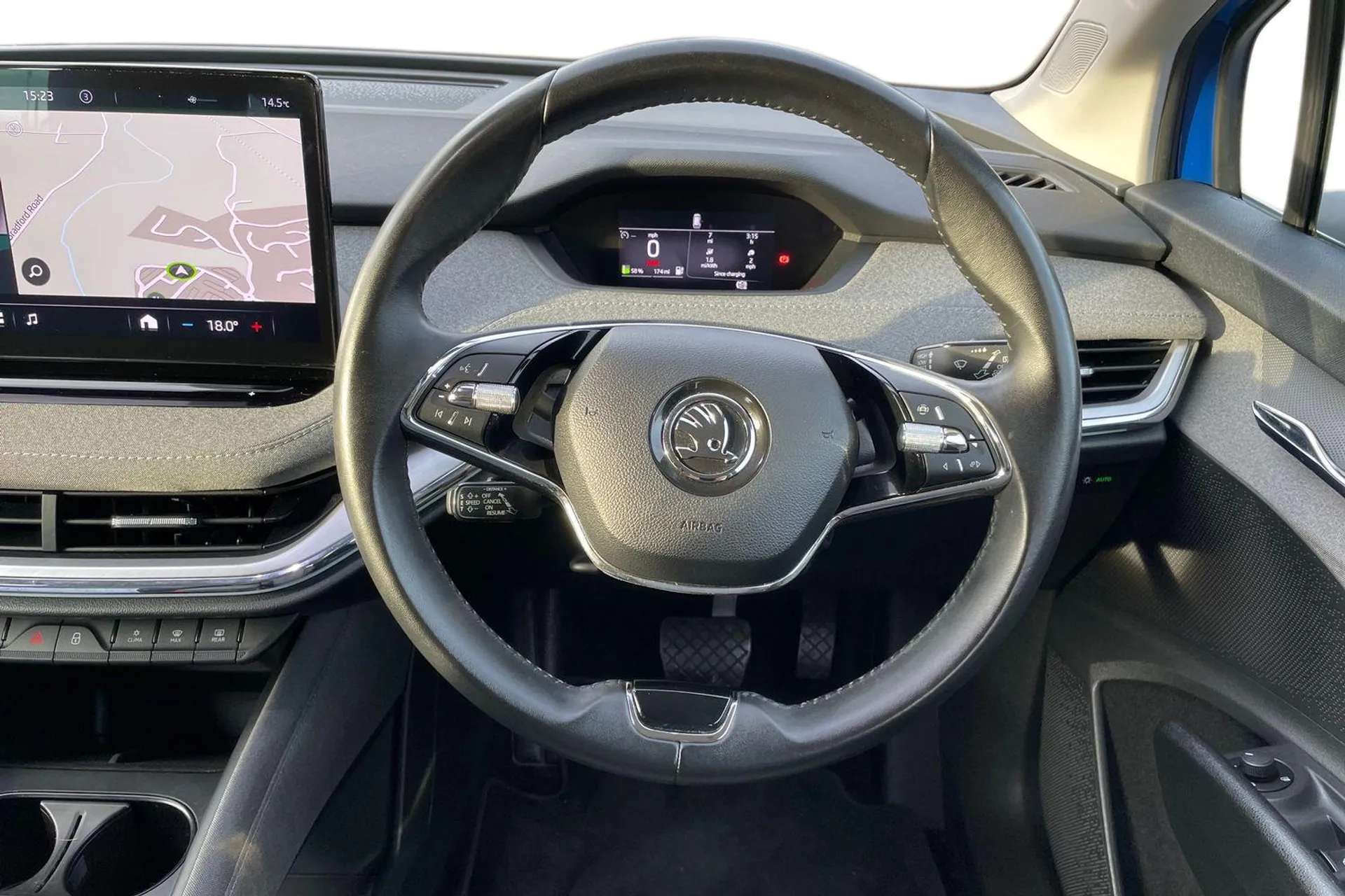 2023 SKODA ENYAQ 2023 SKODA ENYAQ