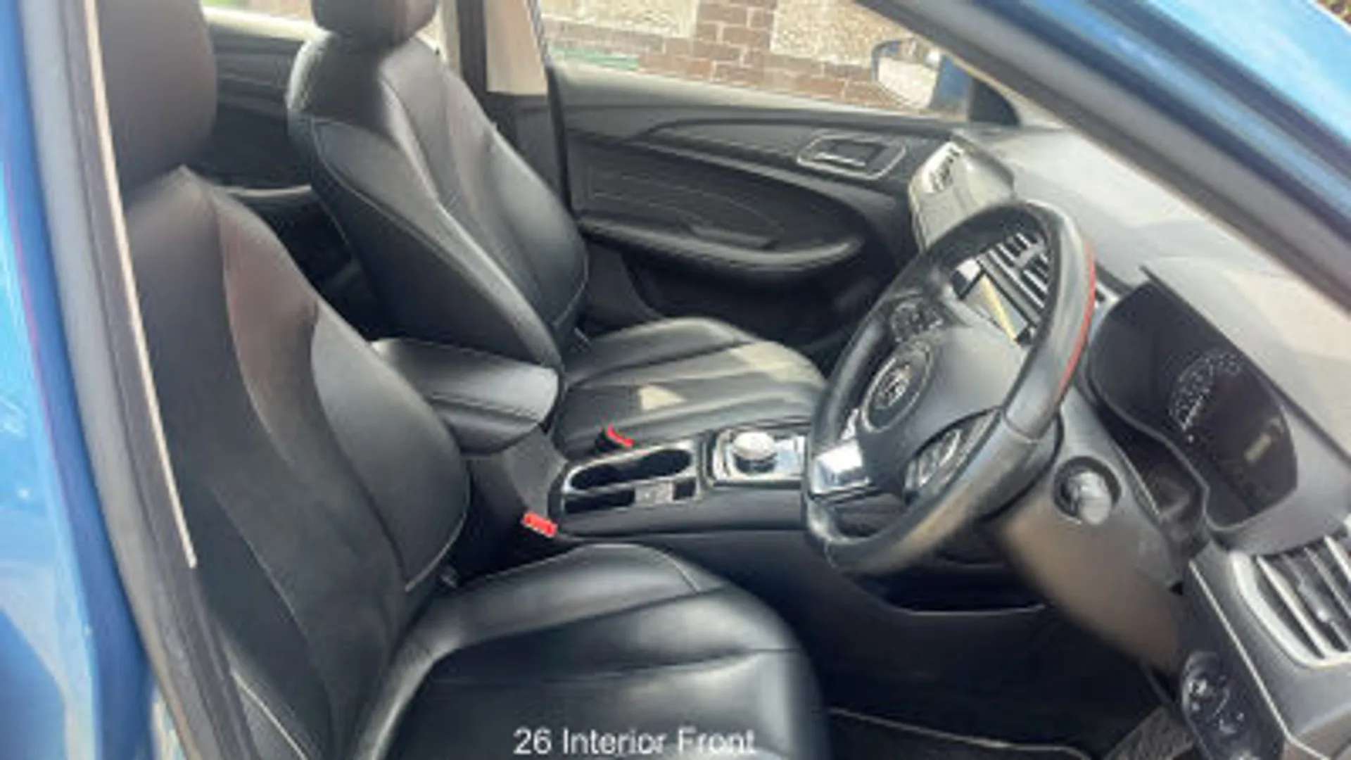 2021 MG MOTOR UK MG5 2021 MG MOTOR UK MG5