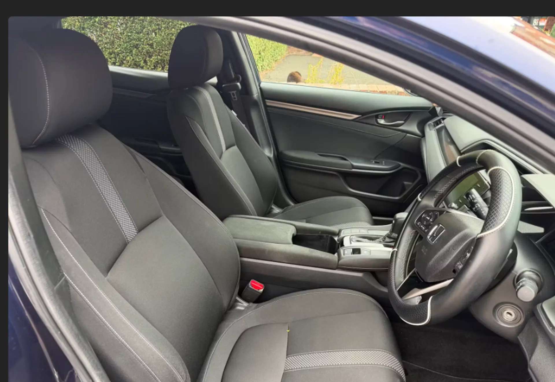 2021 HONDA CIVIC 2021 HONDA CIVIC
