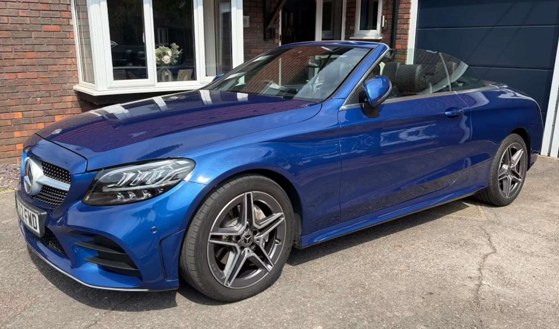 2022 MERCEDES-BENZ C CLASS 2022 MERCEDES-BENZ C CLASS