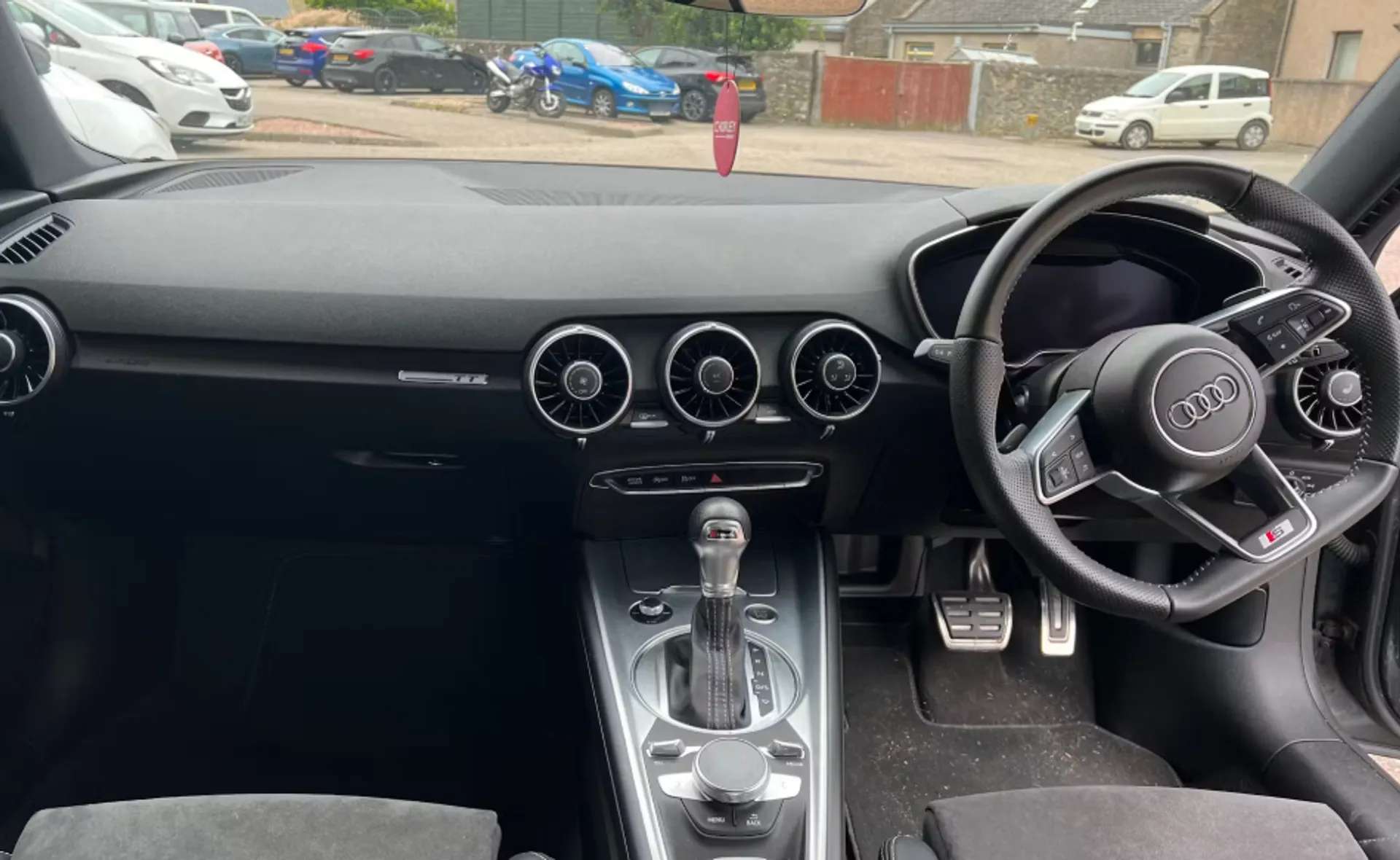 2022 AUDI TT 2022 AUDI TT
