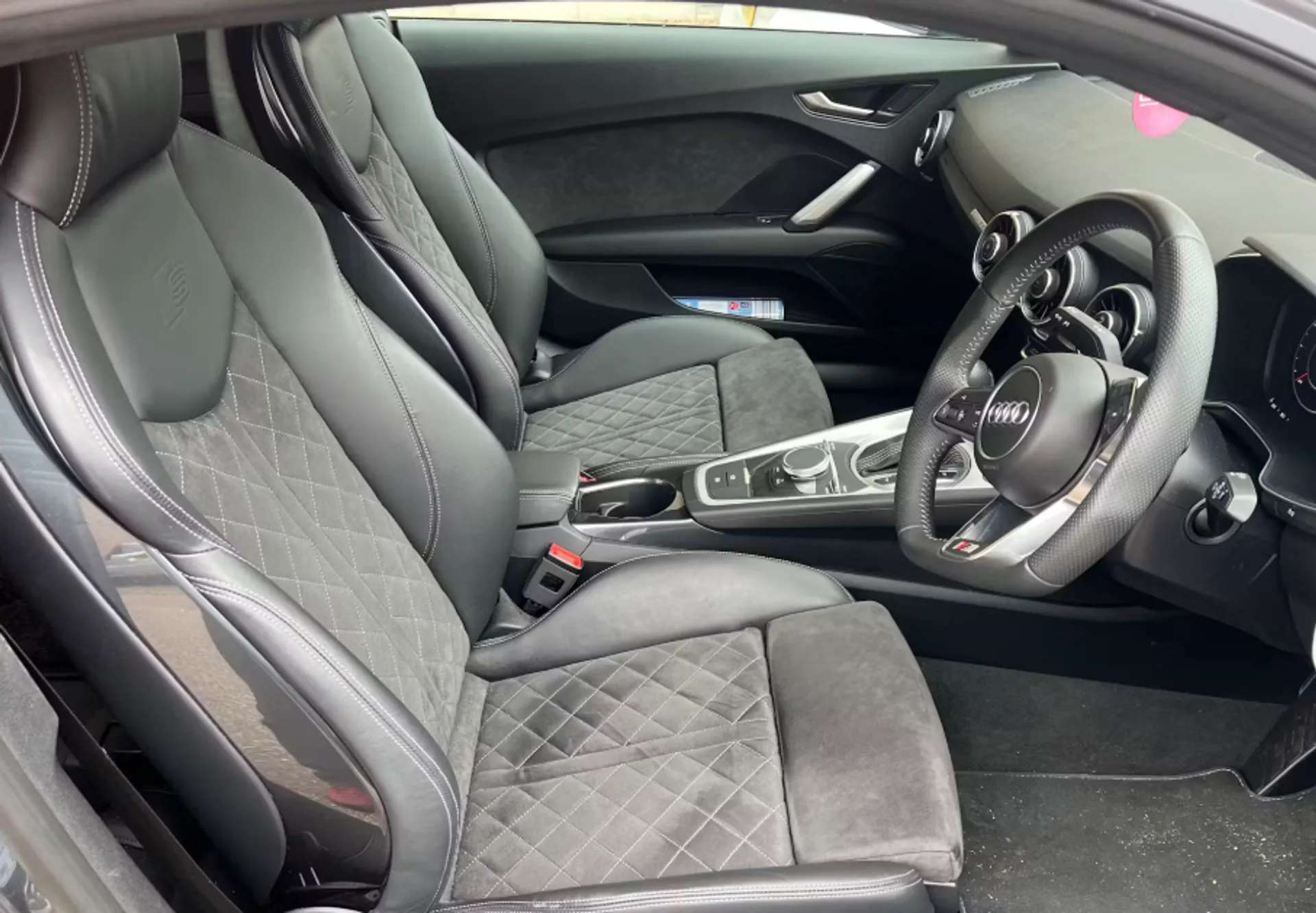2022 AUDI TT 2022 AUDI TT