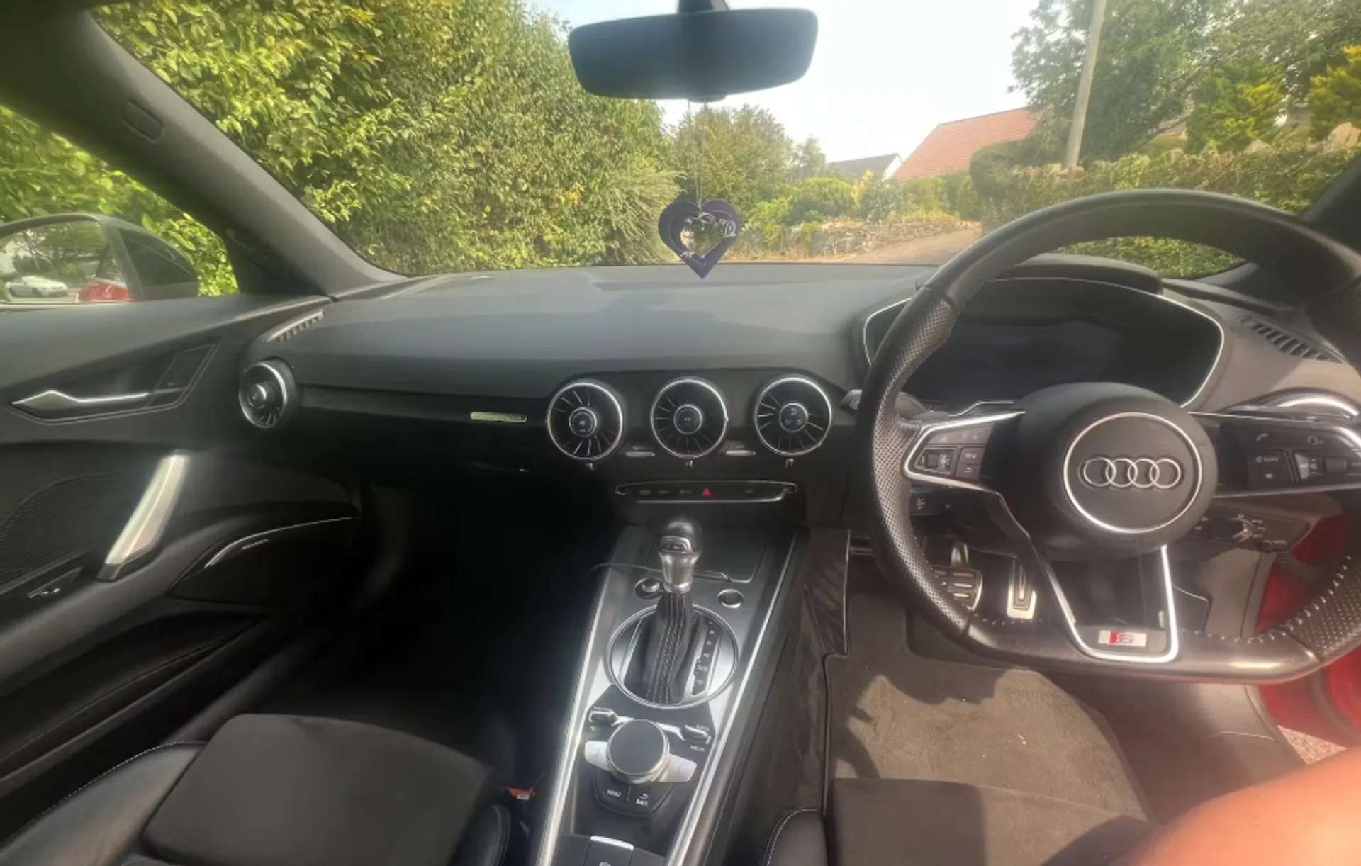 2023 AUDI TT 2023 AUDI TT