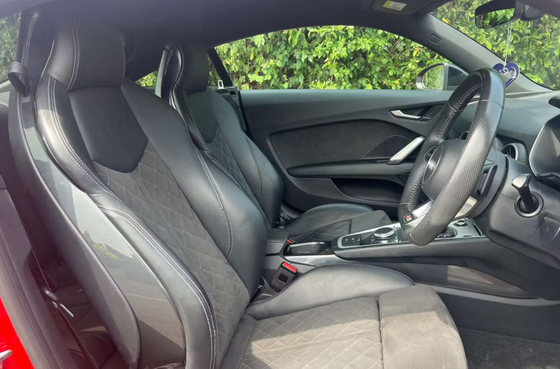 2023 AUDI TT 2023 AUDI TT