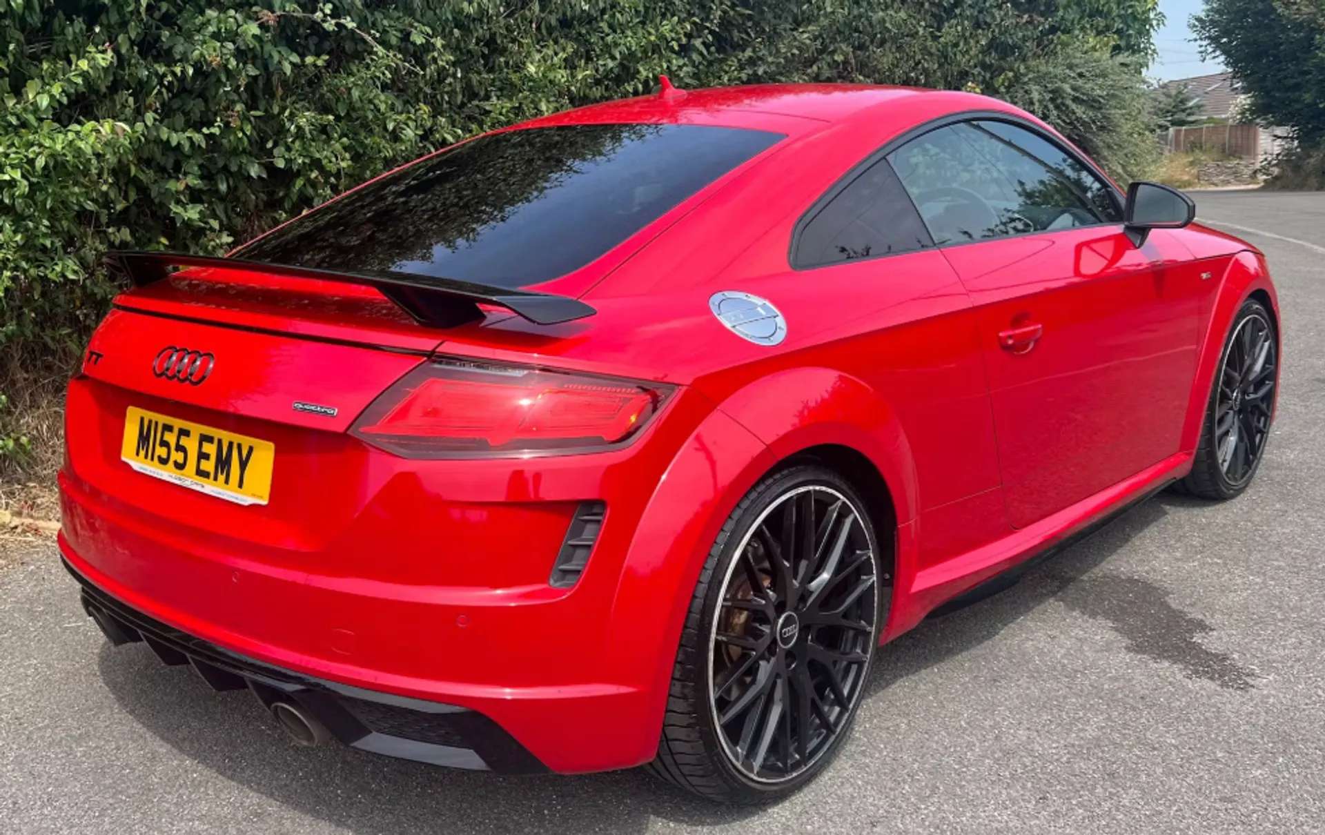 2023 AUDI TT 2023 AUDI TT