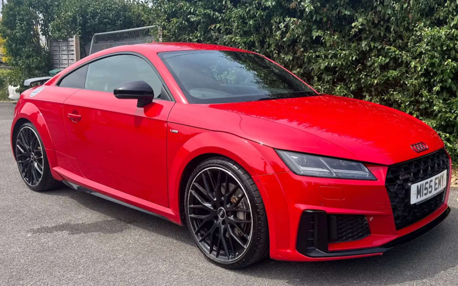 2023 AUDI TT 2023 AUDI TT